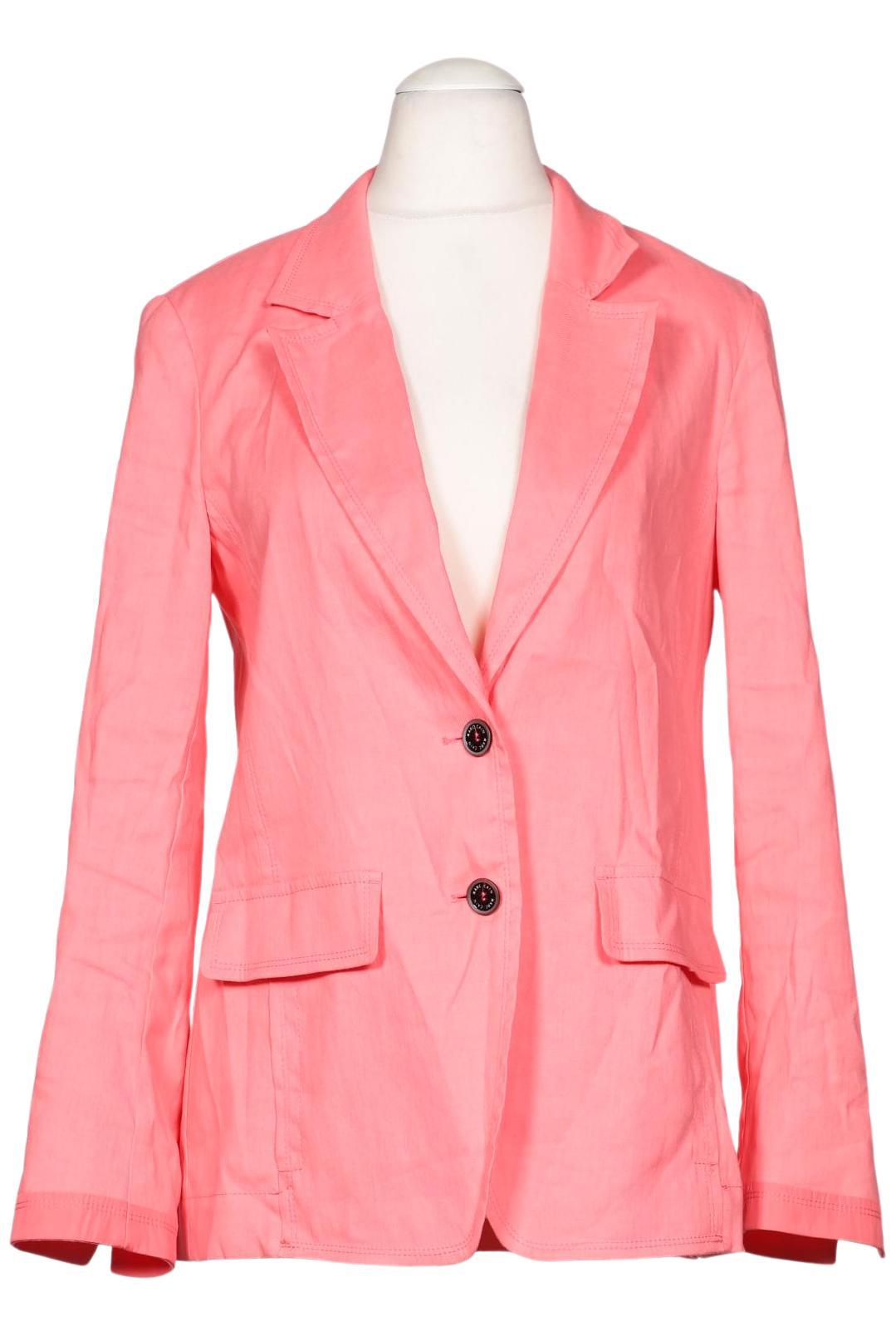 

Marc Cain Sports Damen Blazer, pink, Gr. 36