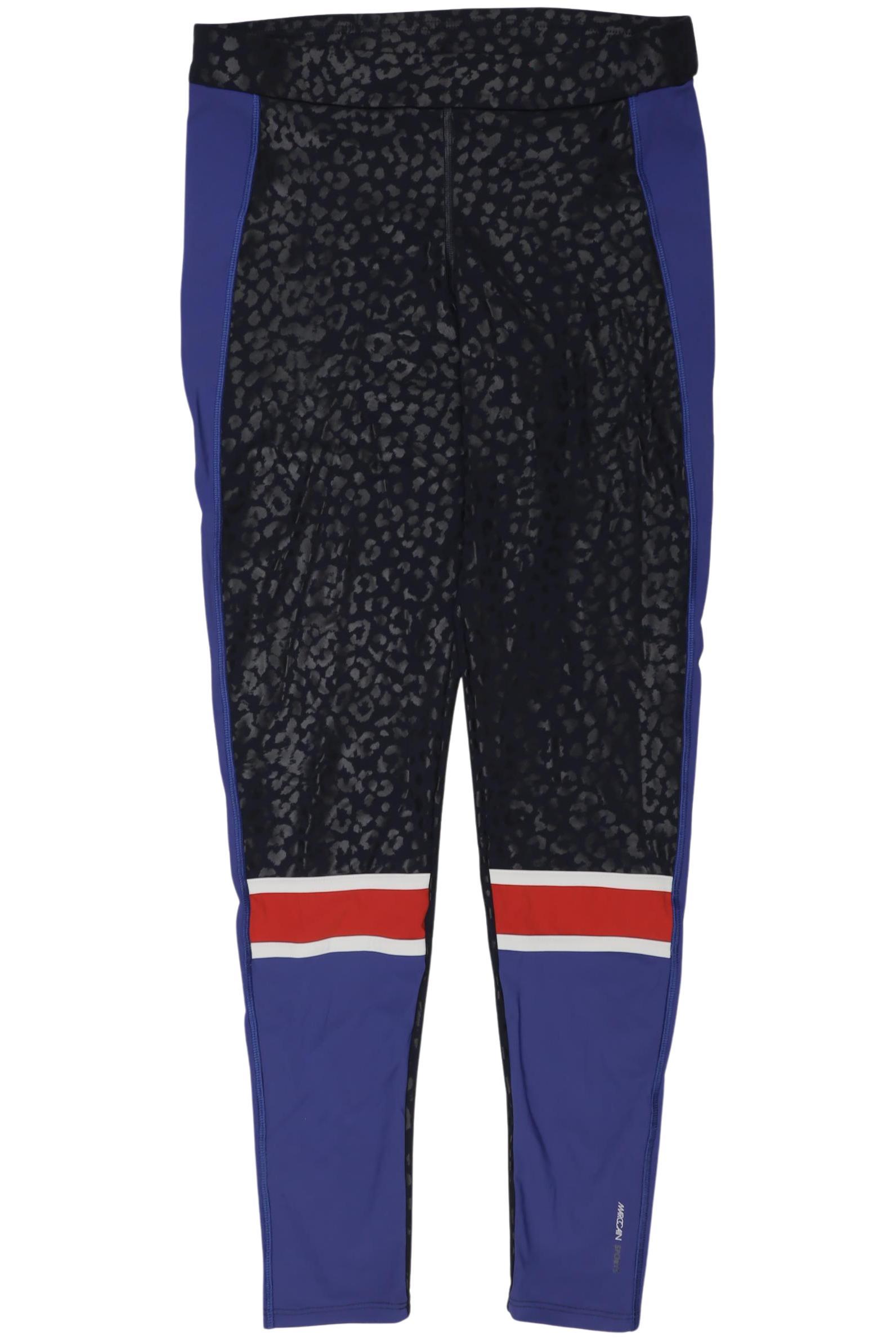 

Marc Cain Sports Damen Stoffhose, marineblau, Gr. 30