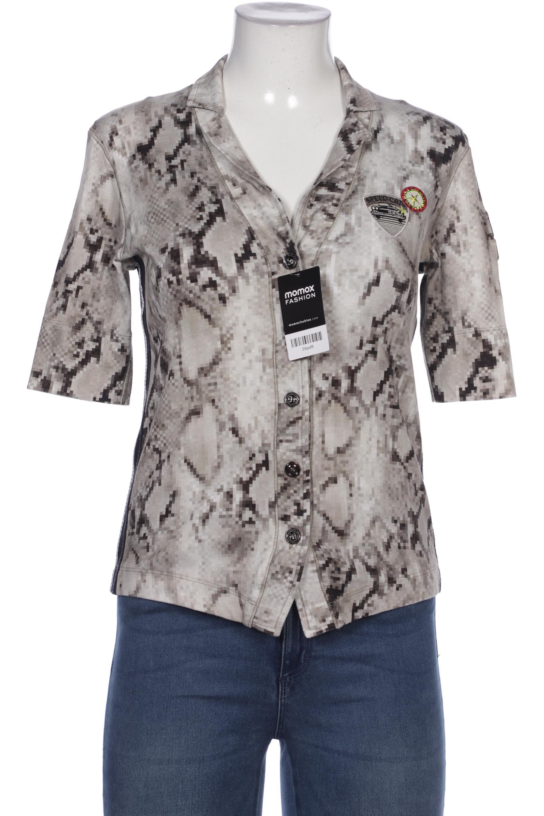 

Marc Cain Sports Damen Bluse, beige, Gr. 42