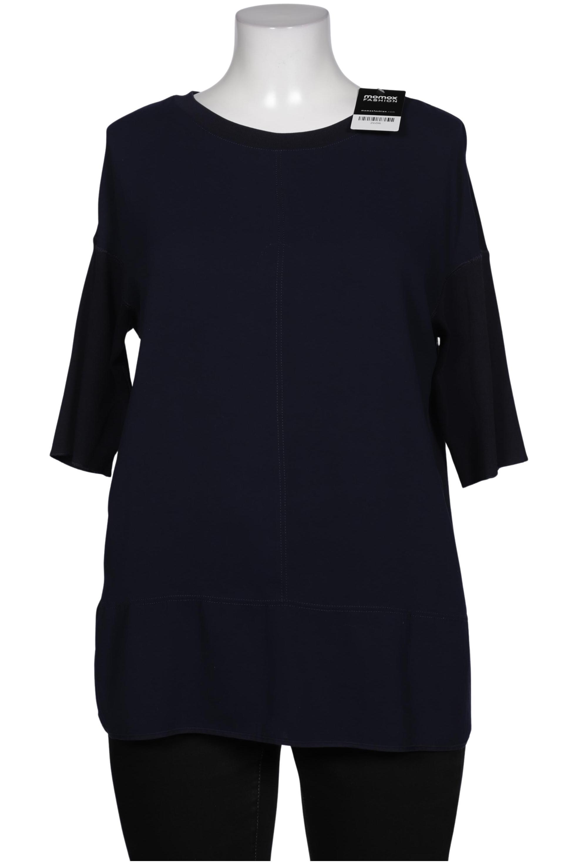 

Marc Cain Sports Damen Bluse, marineblau, Gr. 44