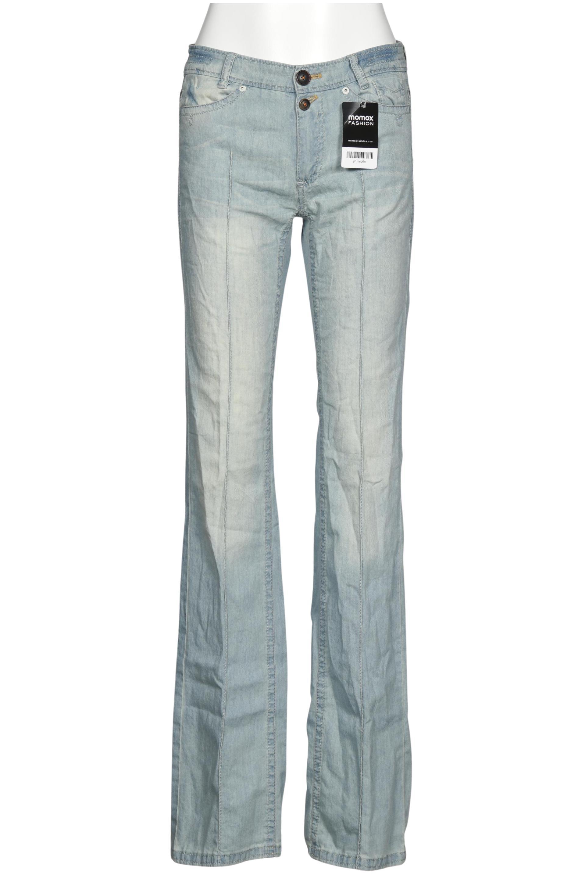 

Marc Cain Sports Damen Jeans, hellblau, Gr. 36