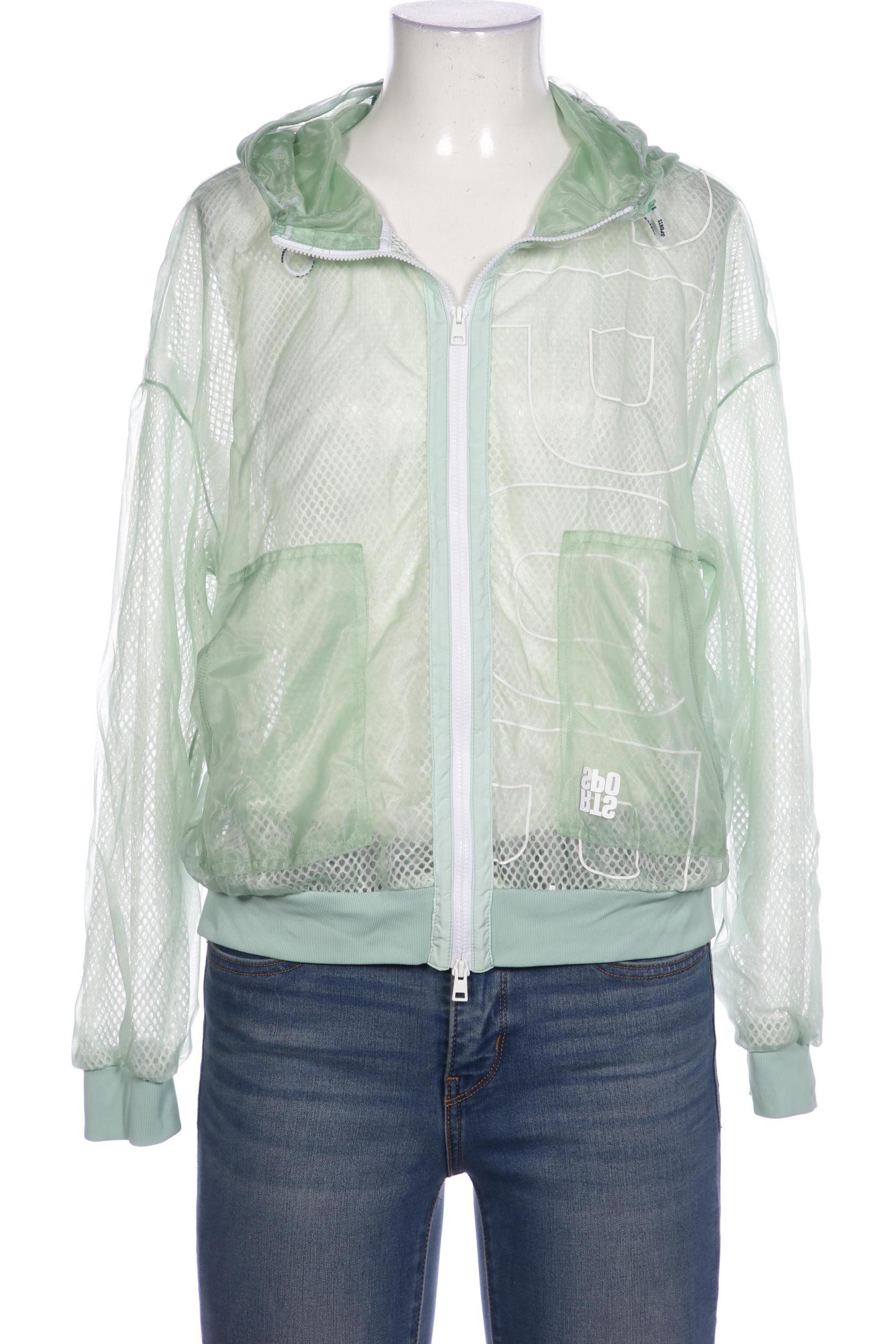 

Marc Cain Sports Damen Jacke, hellgrün, Gr. 36