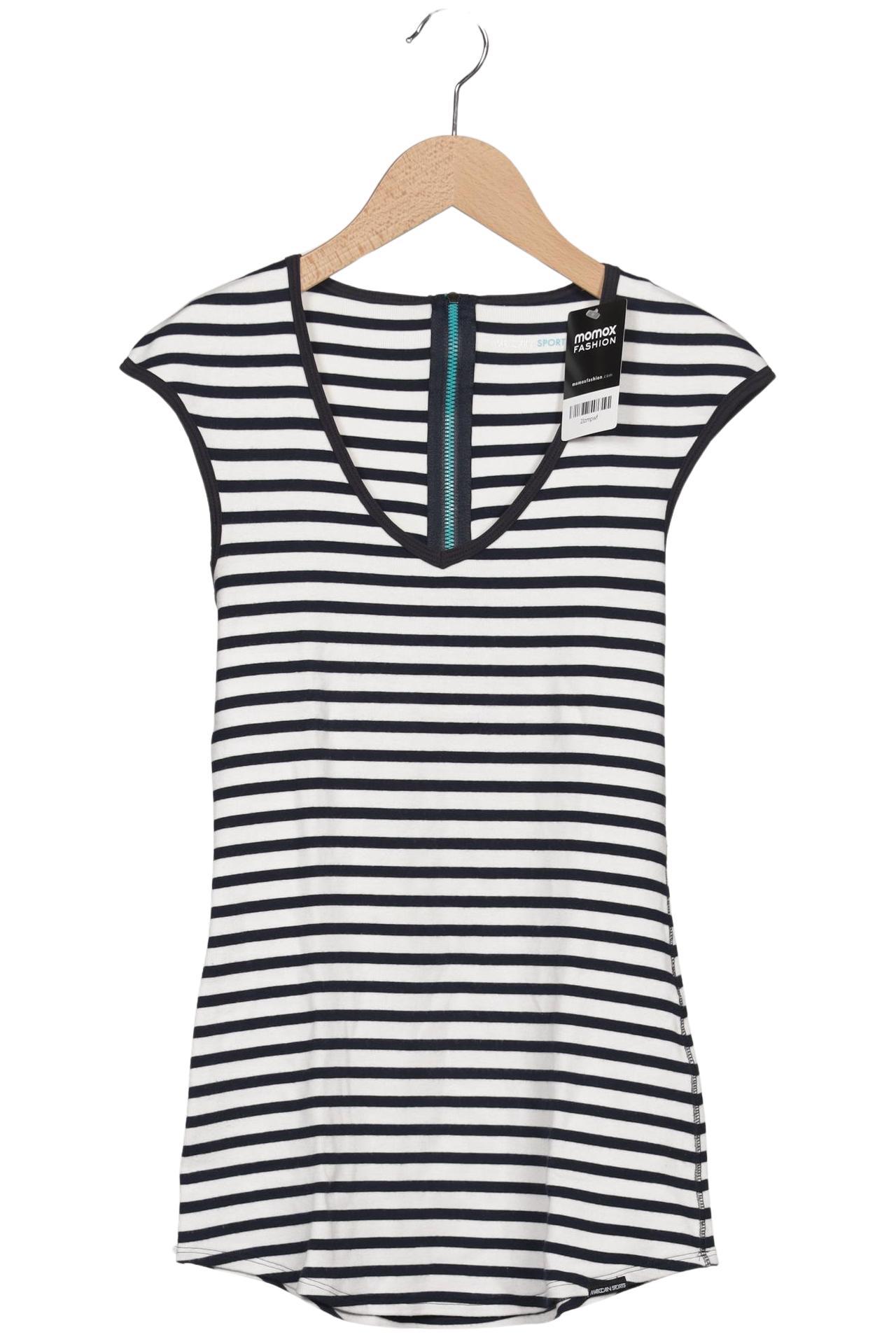 

Marc Cain Sports Damen T-Shirt, mehrfarbig, Gr. 30