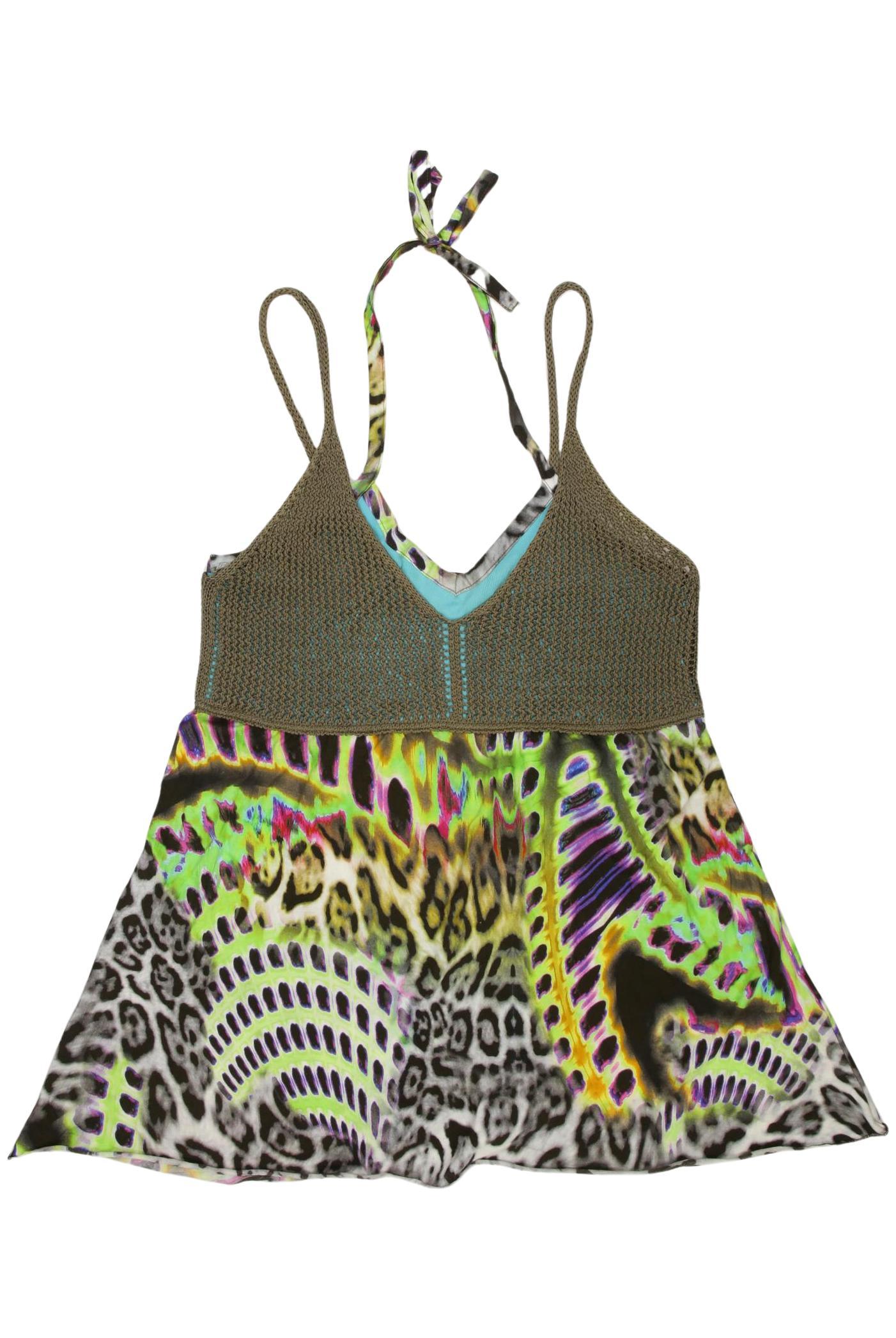 

Marc Cain Sports Damen Top, mehrfarbig, Gr. 38
