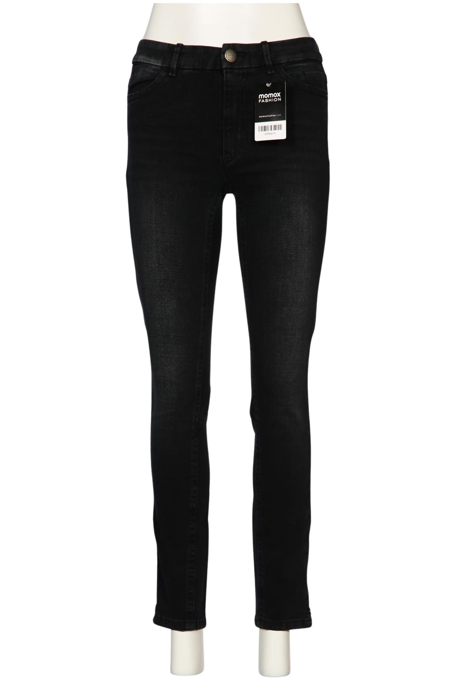 

Marc Cain Sports Damen Jeans, schwarz, Gr. 27