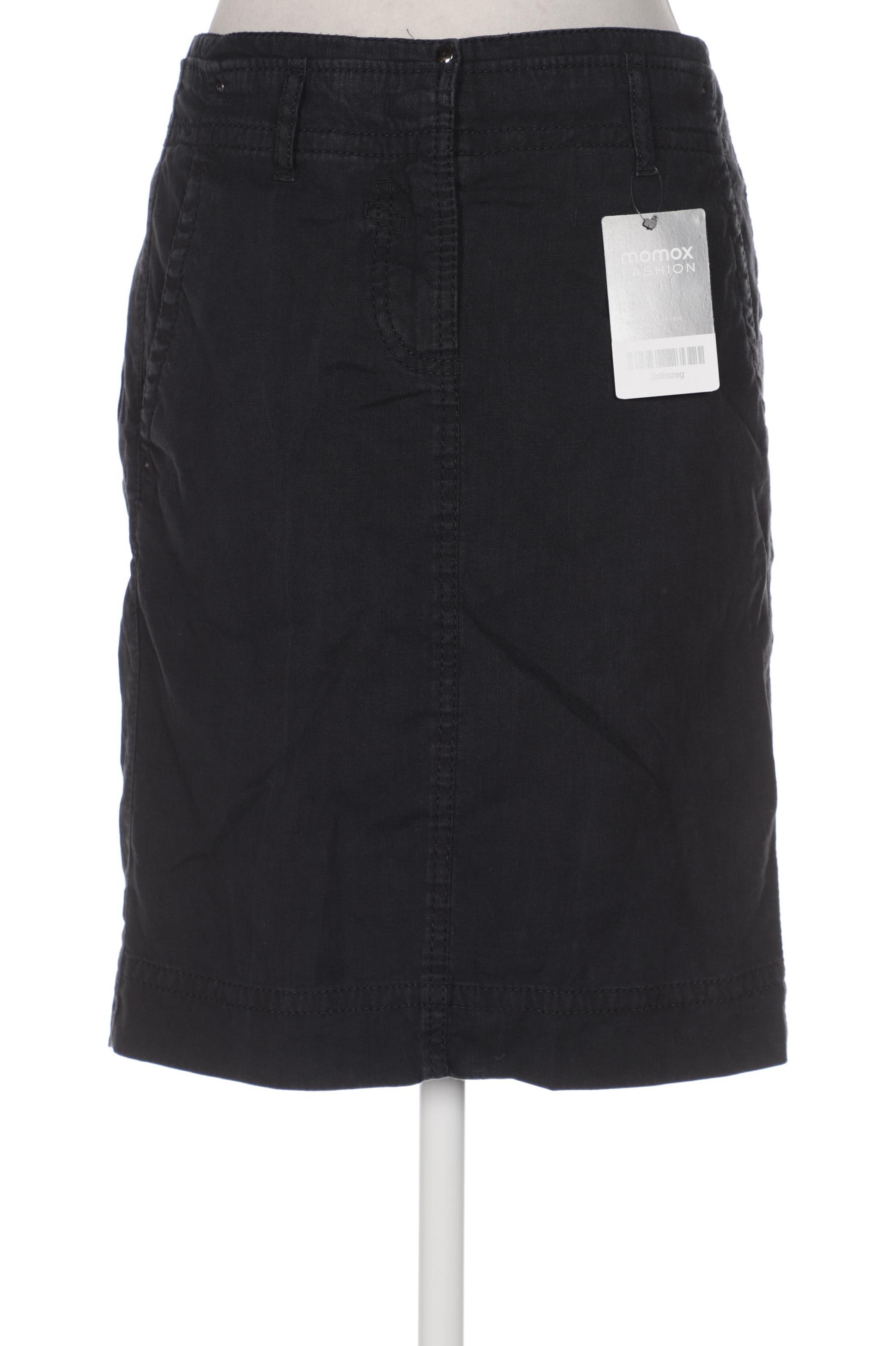 

Marc Cain Sports Damen Rock, marineblau, Gr. 30
