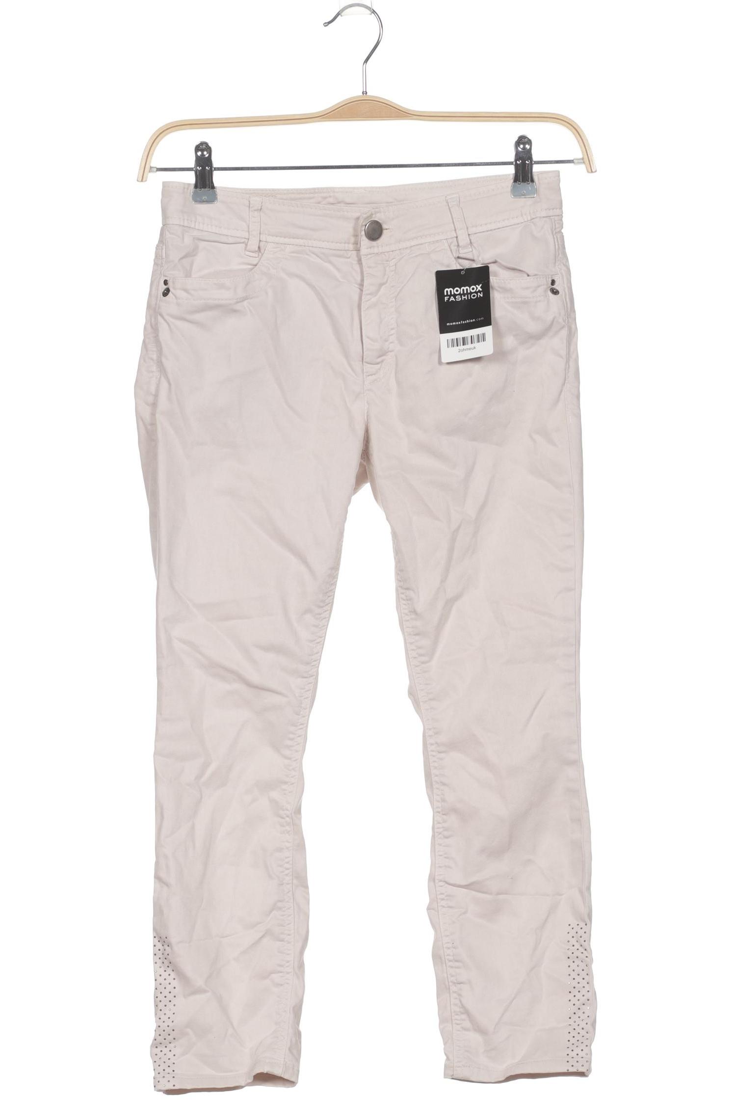 

Marc Cain Sports Damen Jeans, beige, Gr. 36