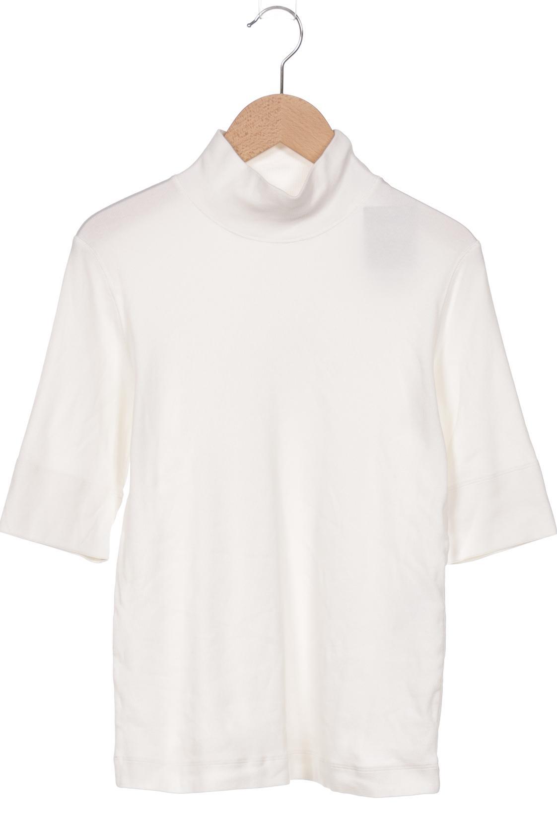 

Marc Cain Sports Damen T-Shirt, weiß, Gr. 40