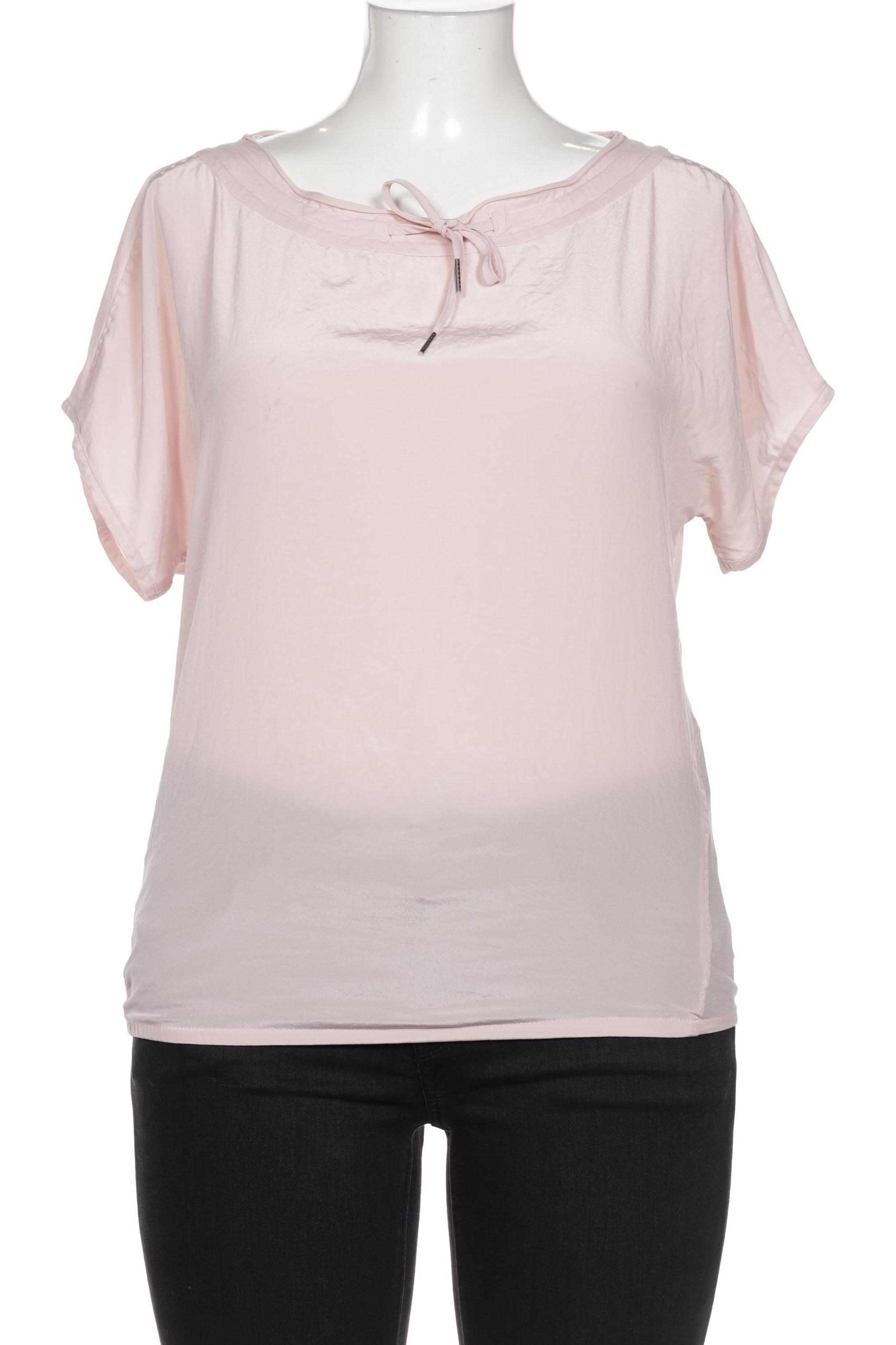 

Marc Cain Sports Damen Bluse, pink, Gr. 40