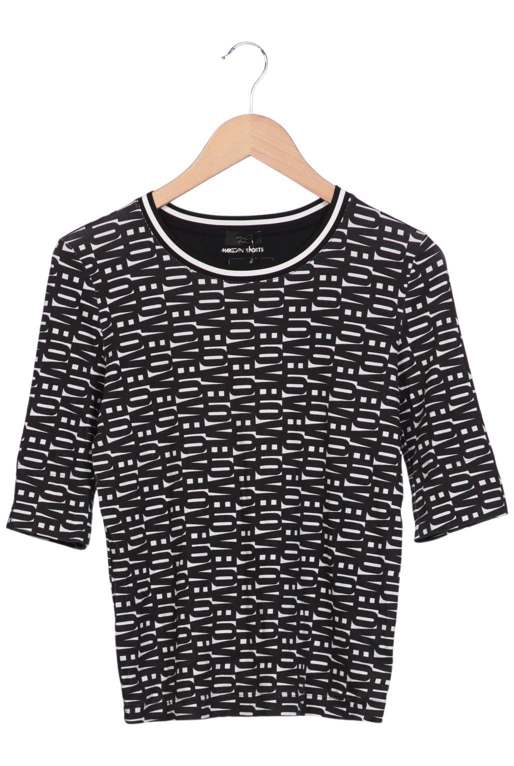 

Marc Cain Sports Damen T-Shirt, mehrfarbig, Gr. 38