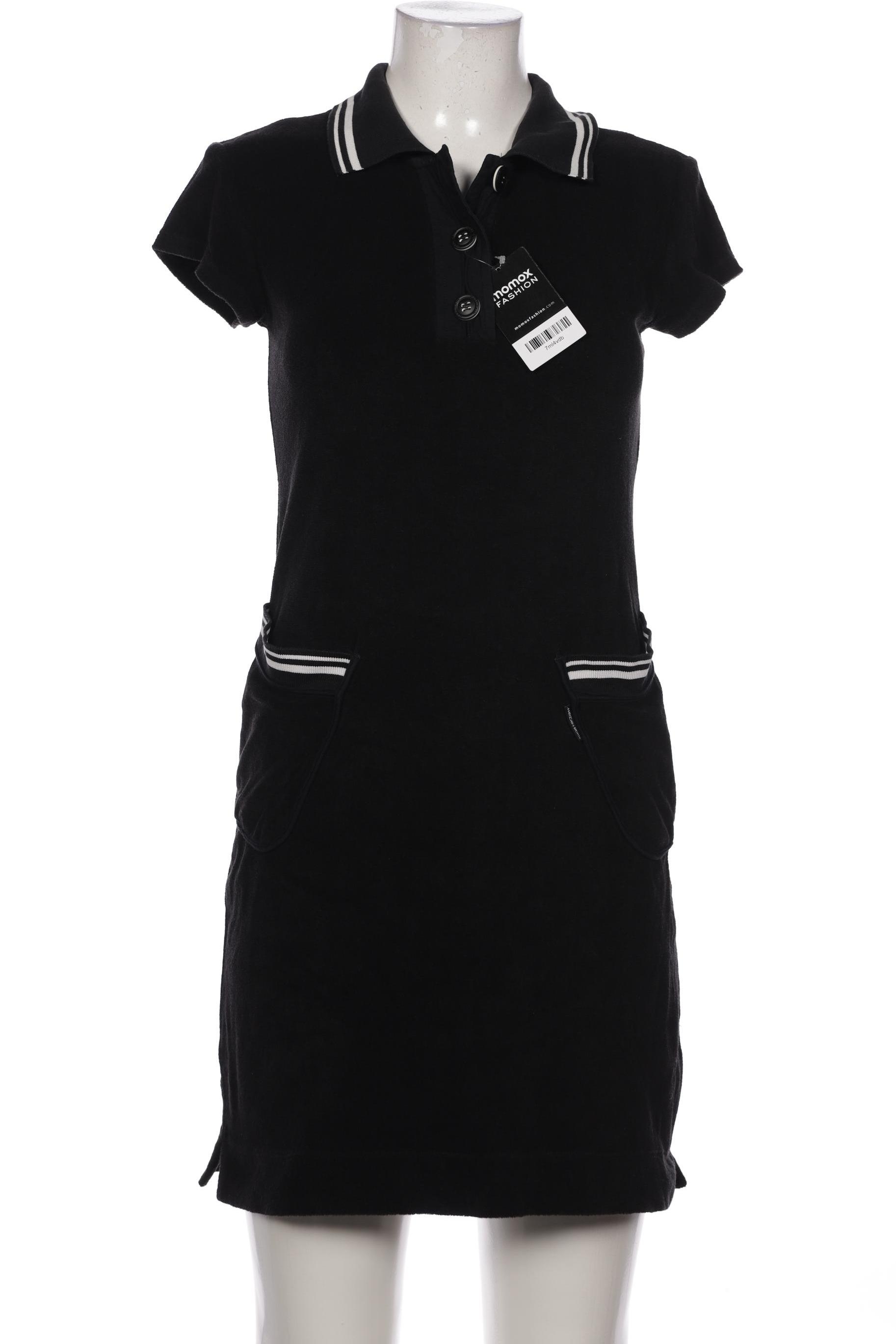 

Marc Cain Sports Damen Kleid, marineblau, Gr. 38