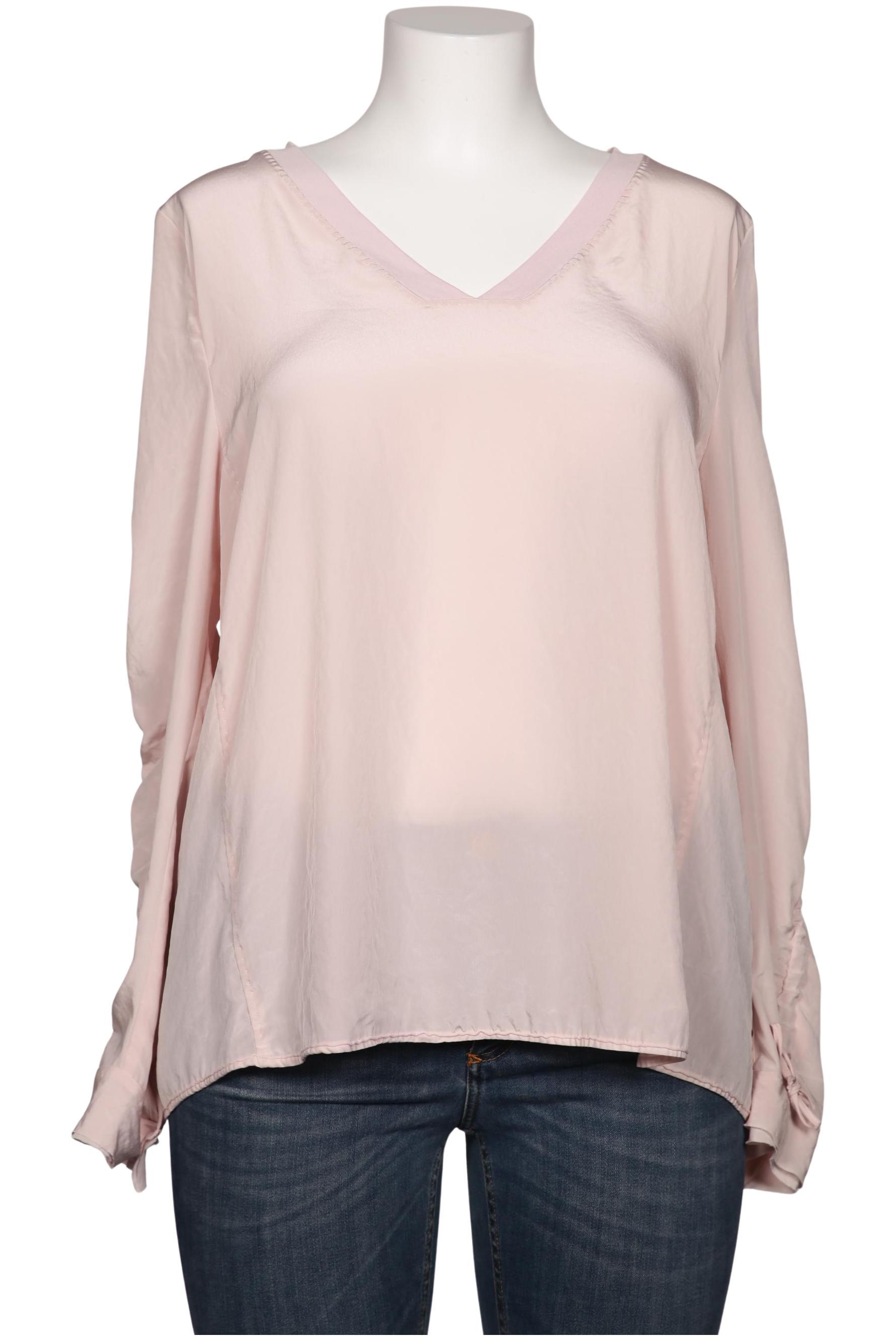 

Marc Cain Sports Damen Bluse, pink, Gr. 42