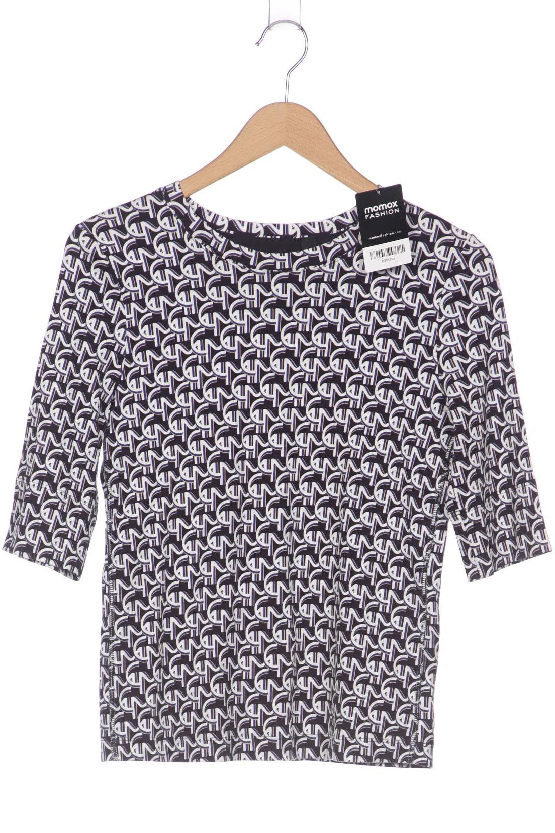

Marc Cain Sports Damen Langarmshirt, marineblau, Gr. 36