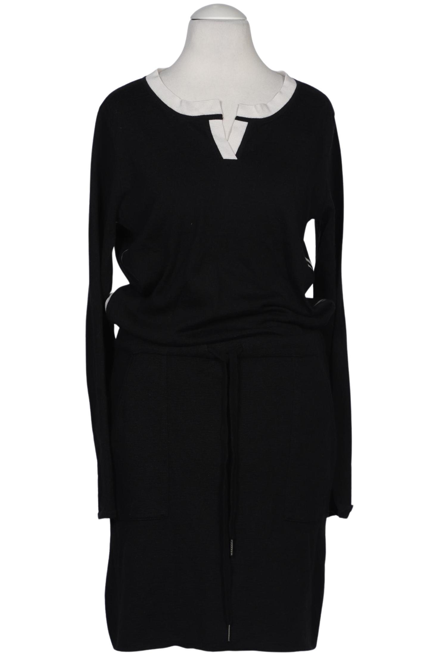 

Marc Cain Sports Damen Kleid, schwarz, Gr. 36