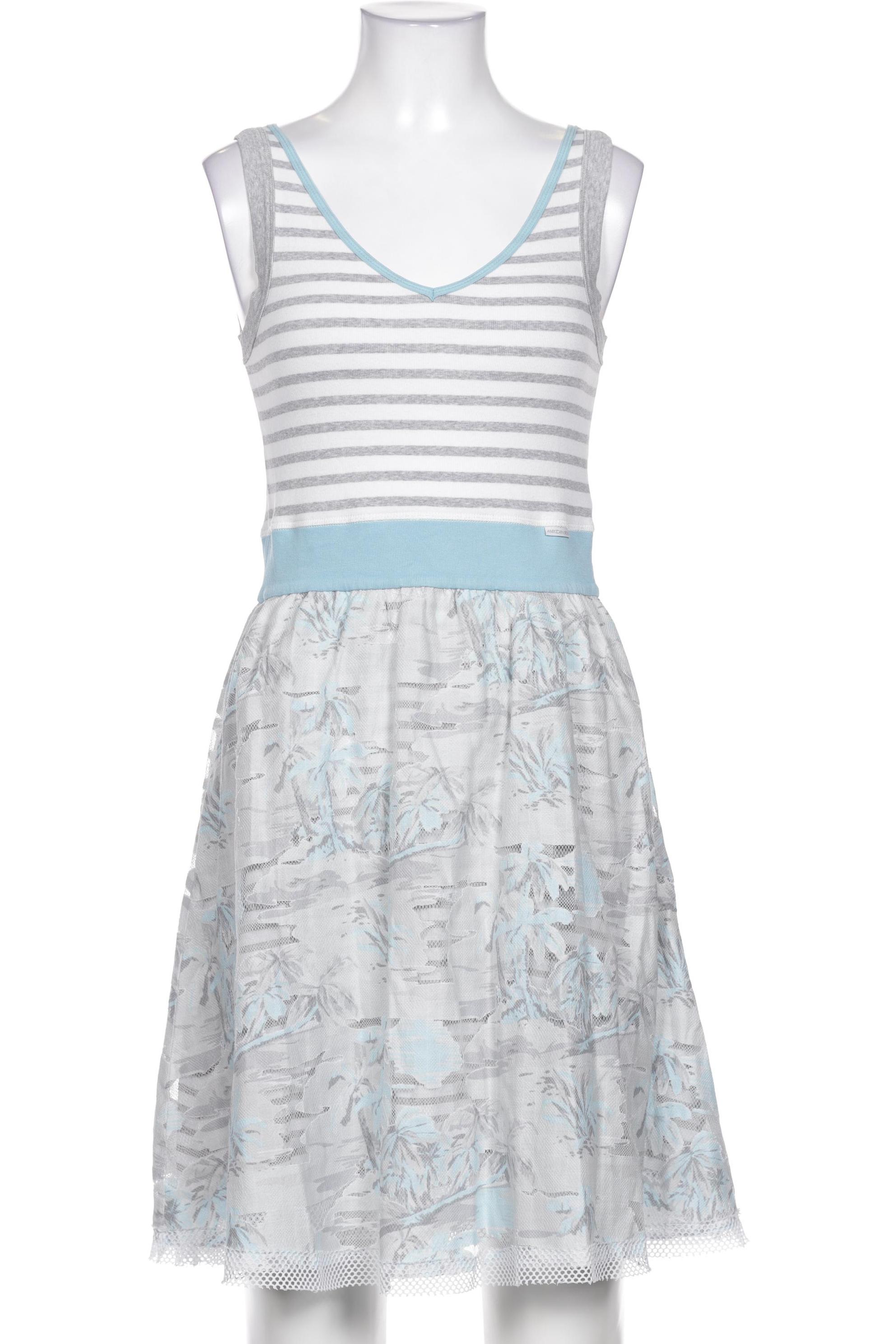 

Marc Cain Sports Damen Kleid, grau, Gr. 38