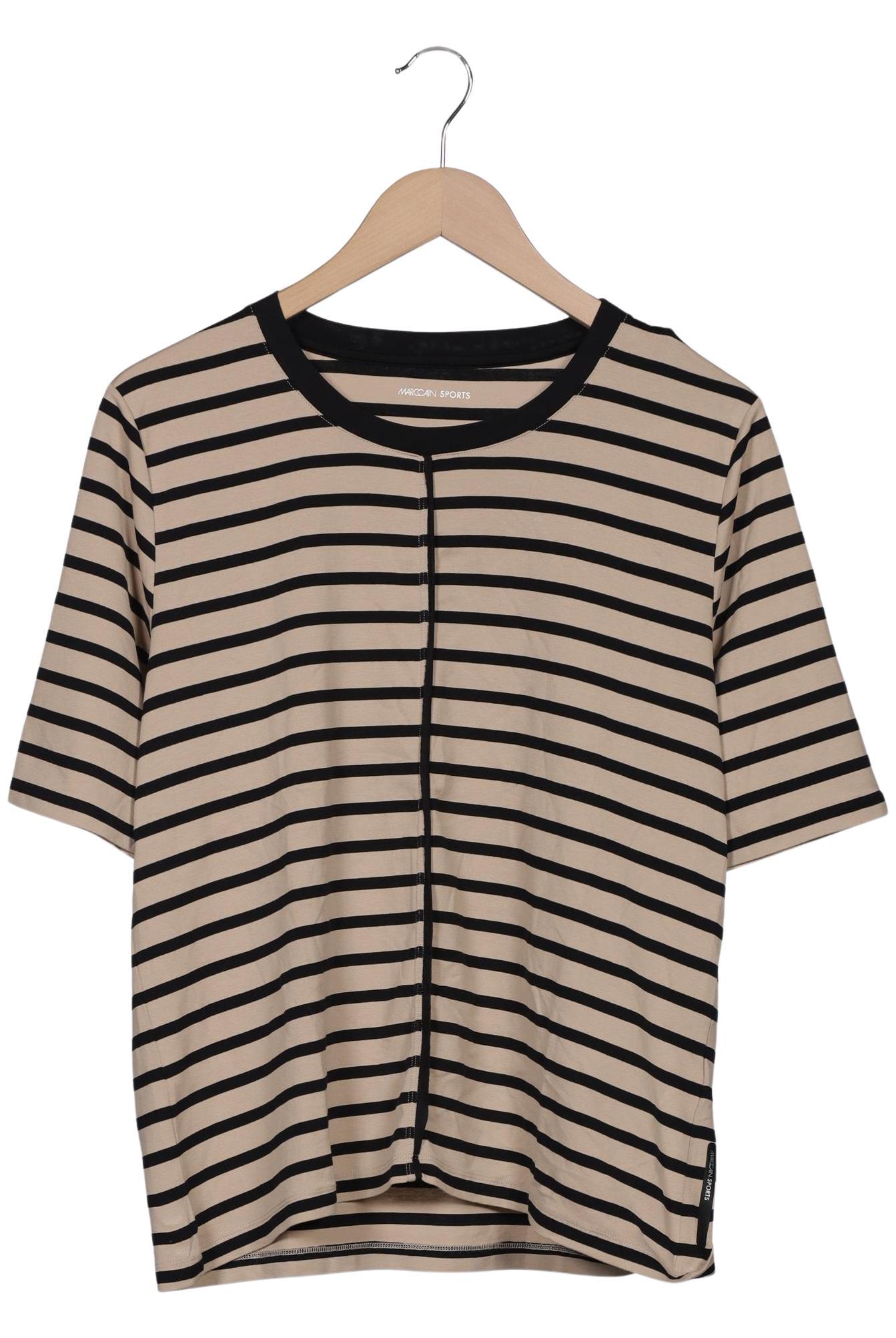 

Marc Cain Sports Damen T-Shirt, mehrfarbig, Gr. 42