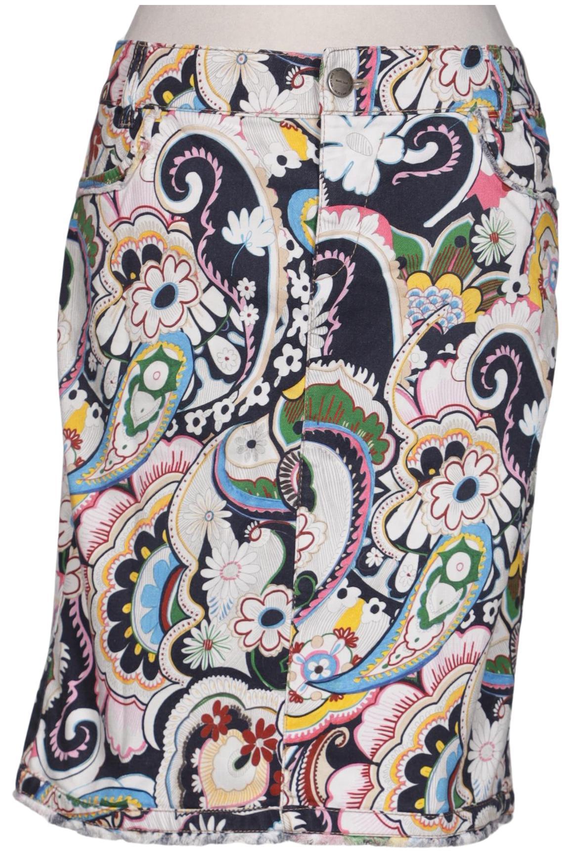 

Marc Cain Sports Damen Rock, mehrfarbig, Gr. 40