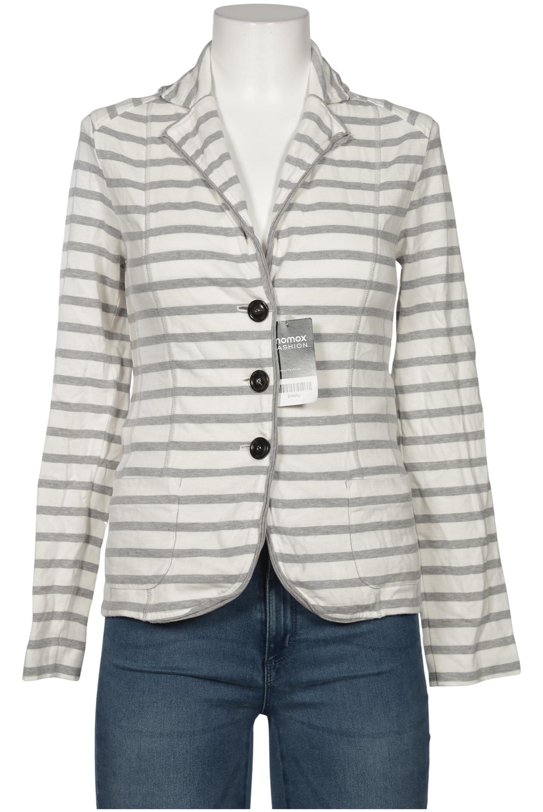 

Marc Cain Sports Damen Blazer, grau, Gr. 38