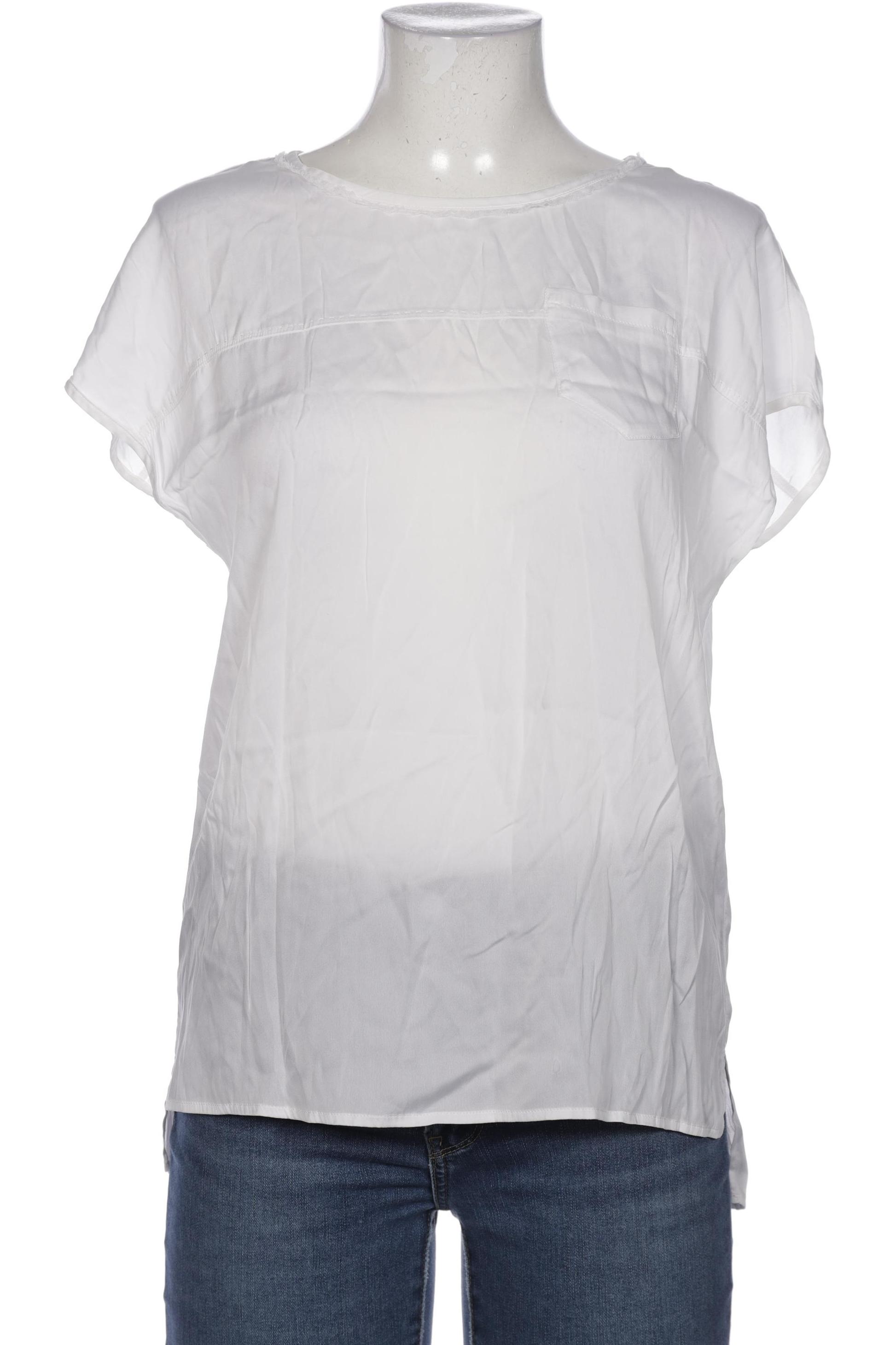 

Marc Cain Sports Damen Bluse, weiß, Gr. 42