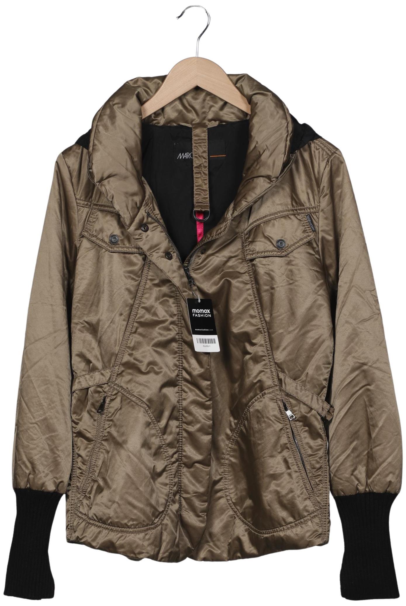 

Marc Cain Sports Damen Jacke, beige, Gr. 38