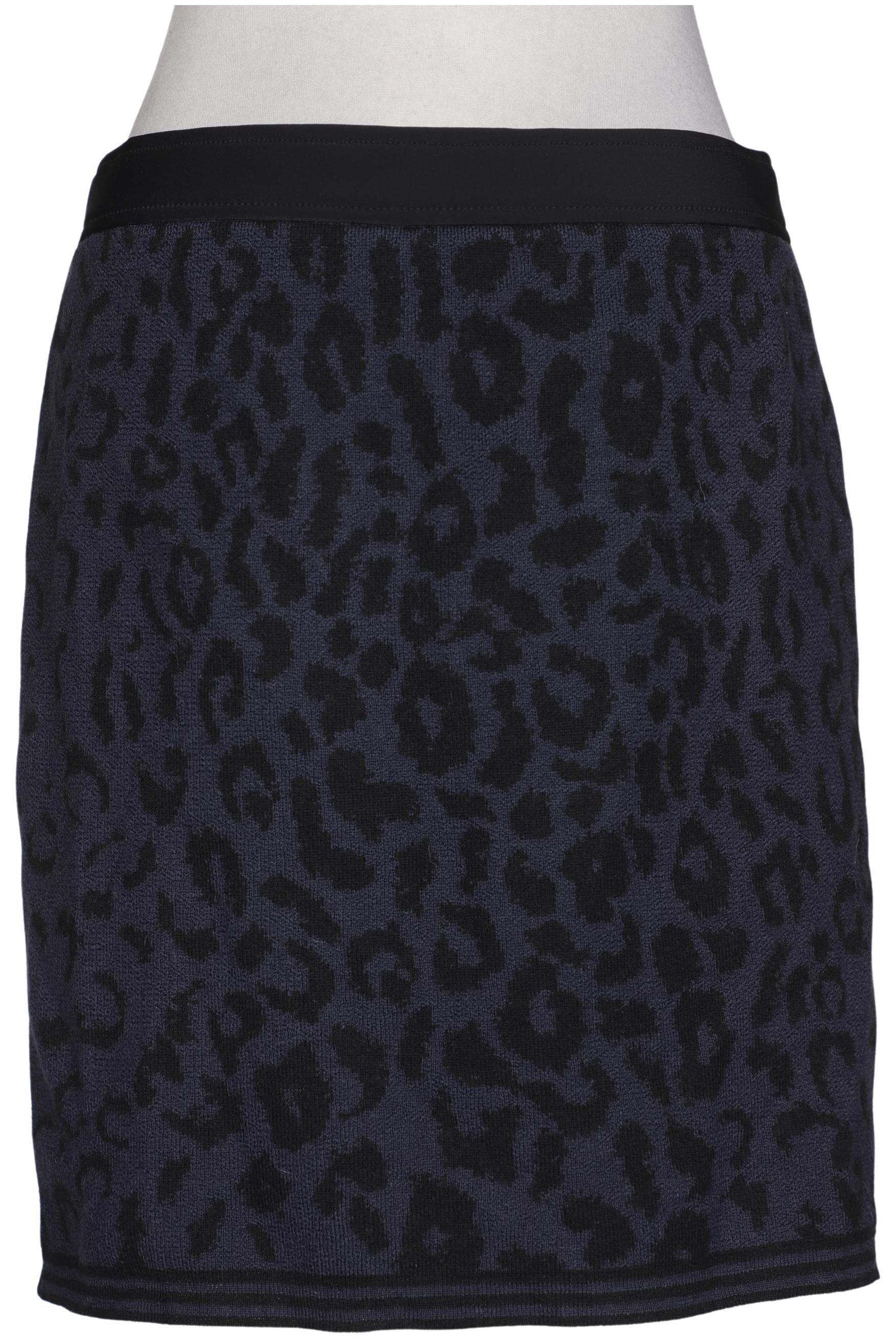 

Marc Cain Sports Damen Rock, marineblau, Gr. 38