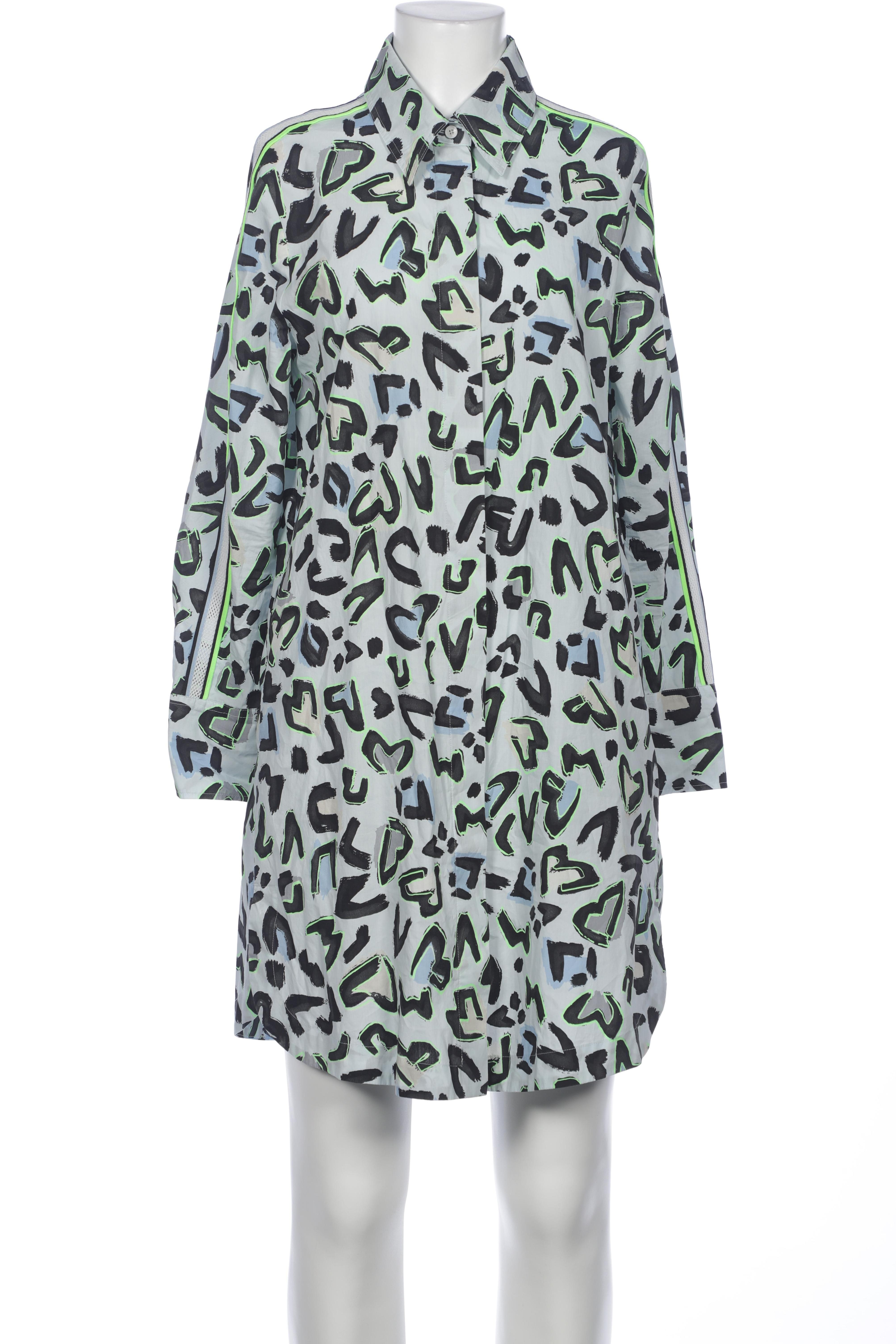 

Marc Cain Sports Damen Kleid, hellblau, Gr. 34