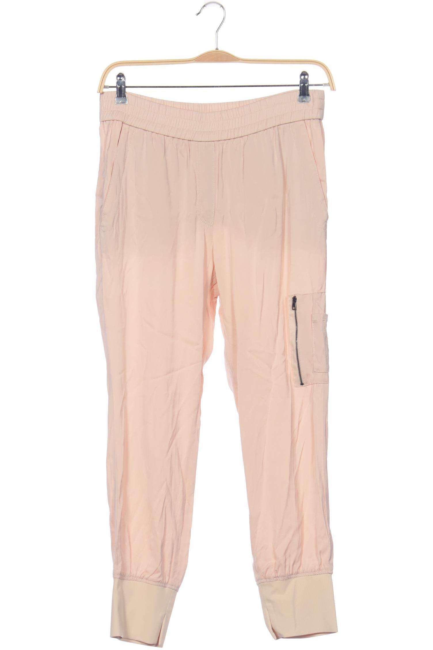 

Marc Cain Sports Damen Stoffhose, pink, Gr. 40