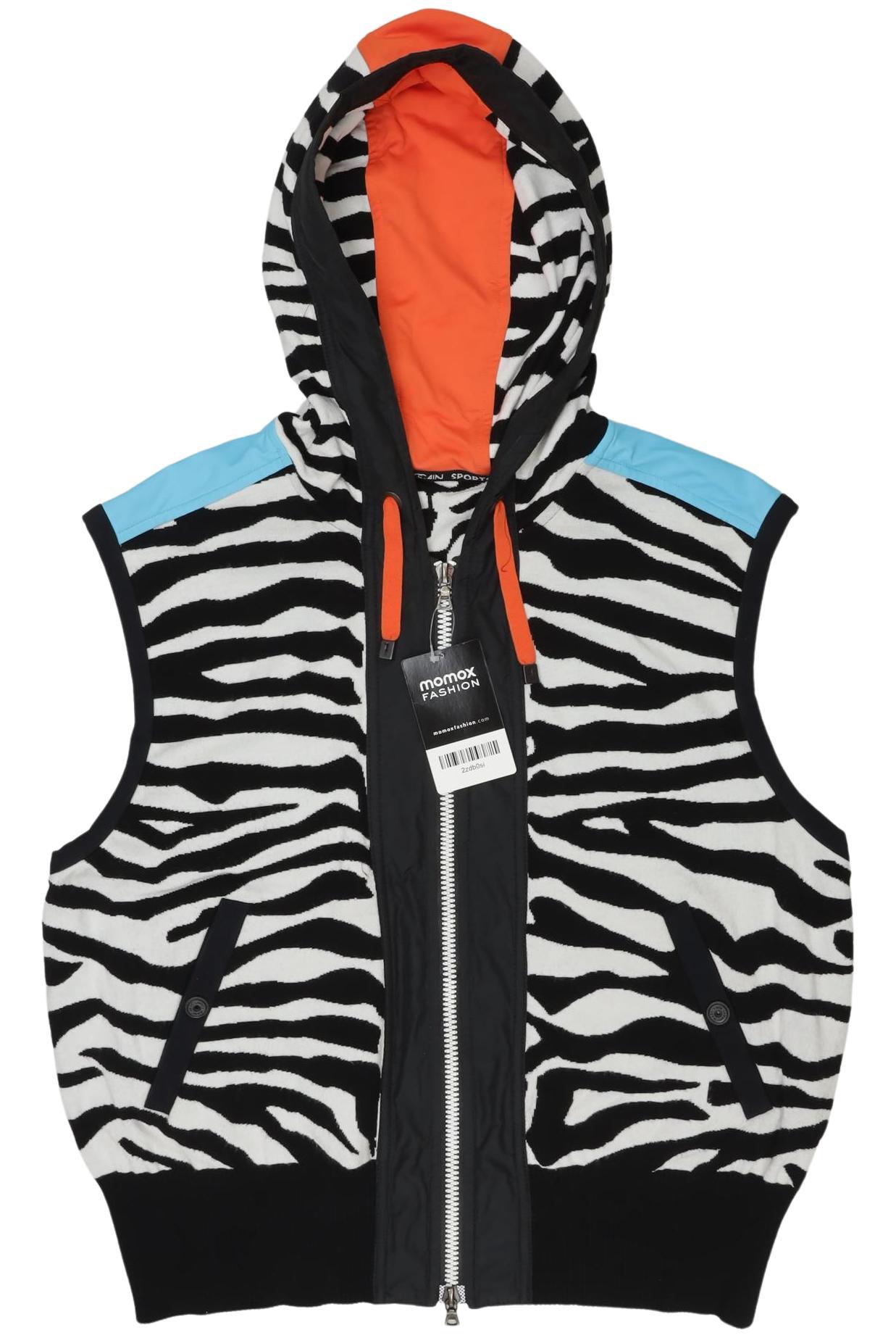 

Marc Cain Sports Damen Weste, schwarz, Gr. 44