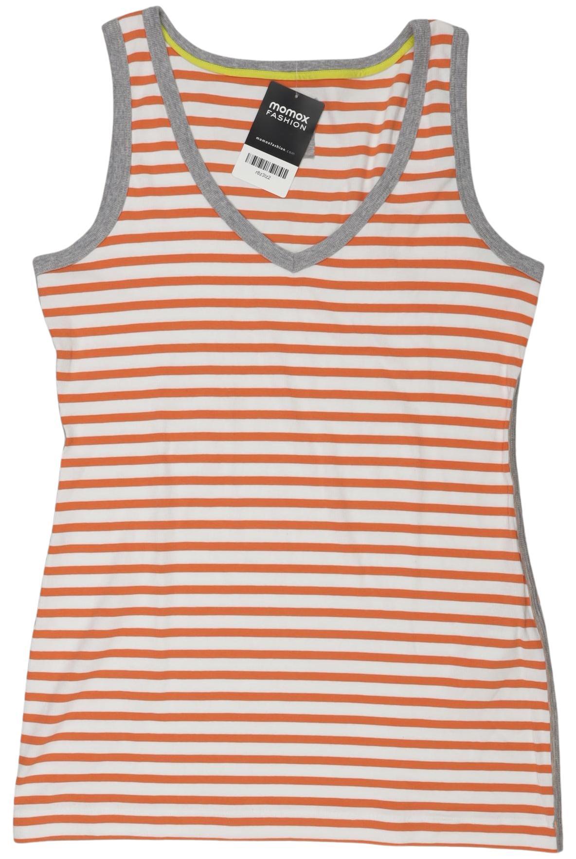

Marc Cain Sports Damen Top, orange, Gr. 42