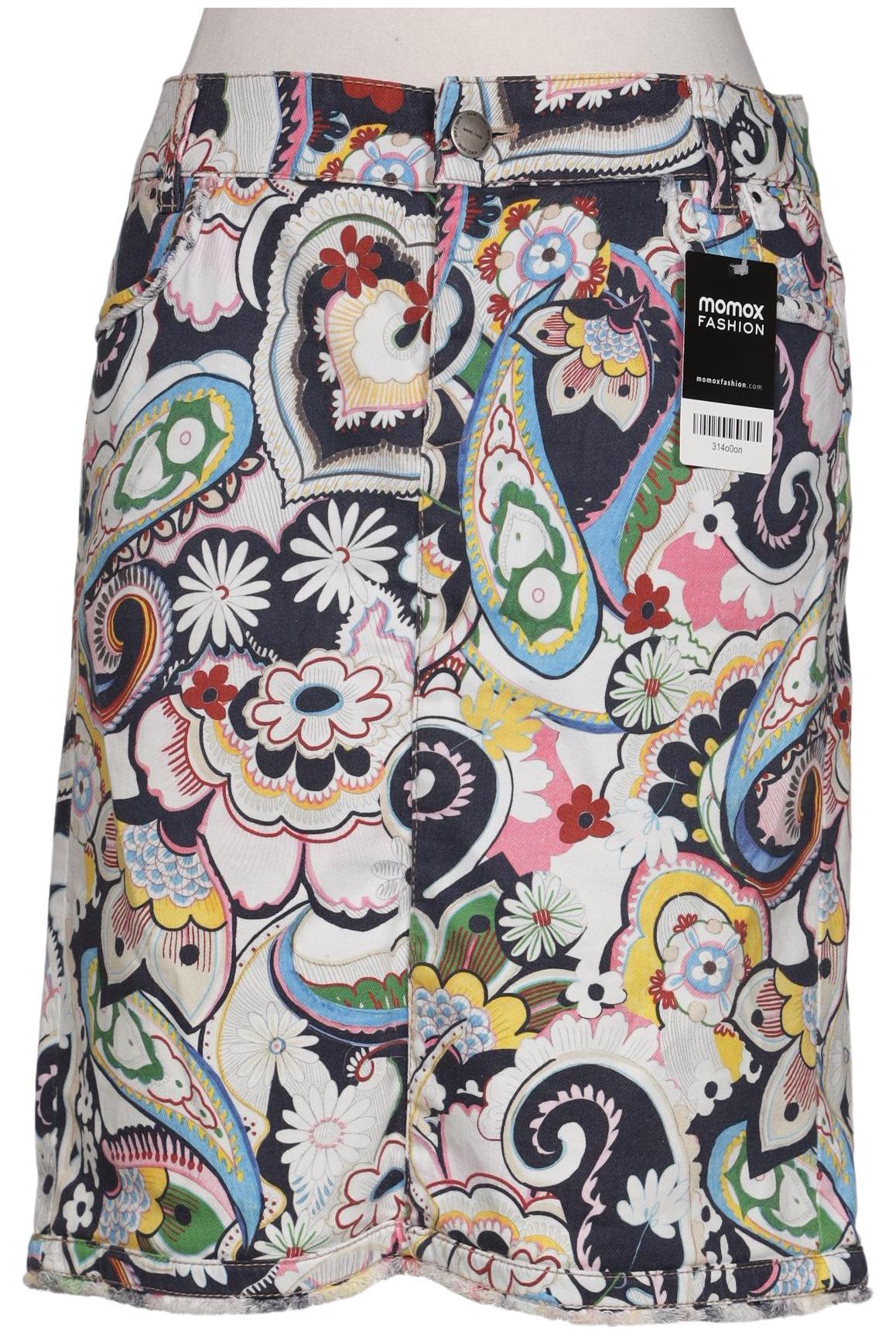 

Marc Cain Sports Damen Rock, mehrfarbig, Gr. 36