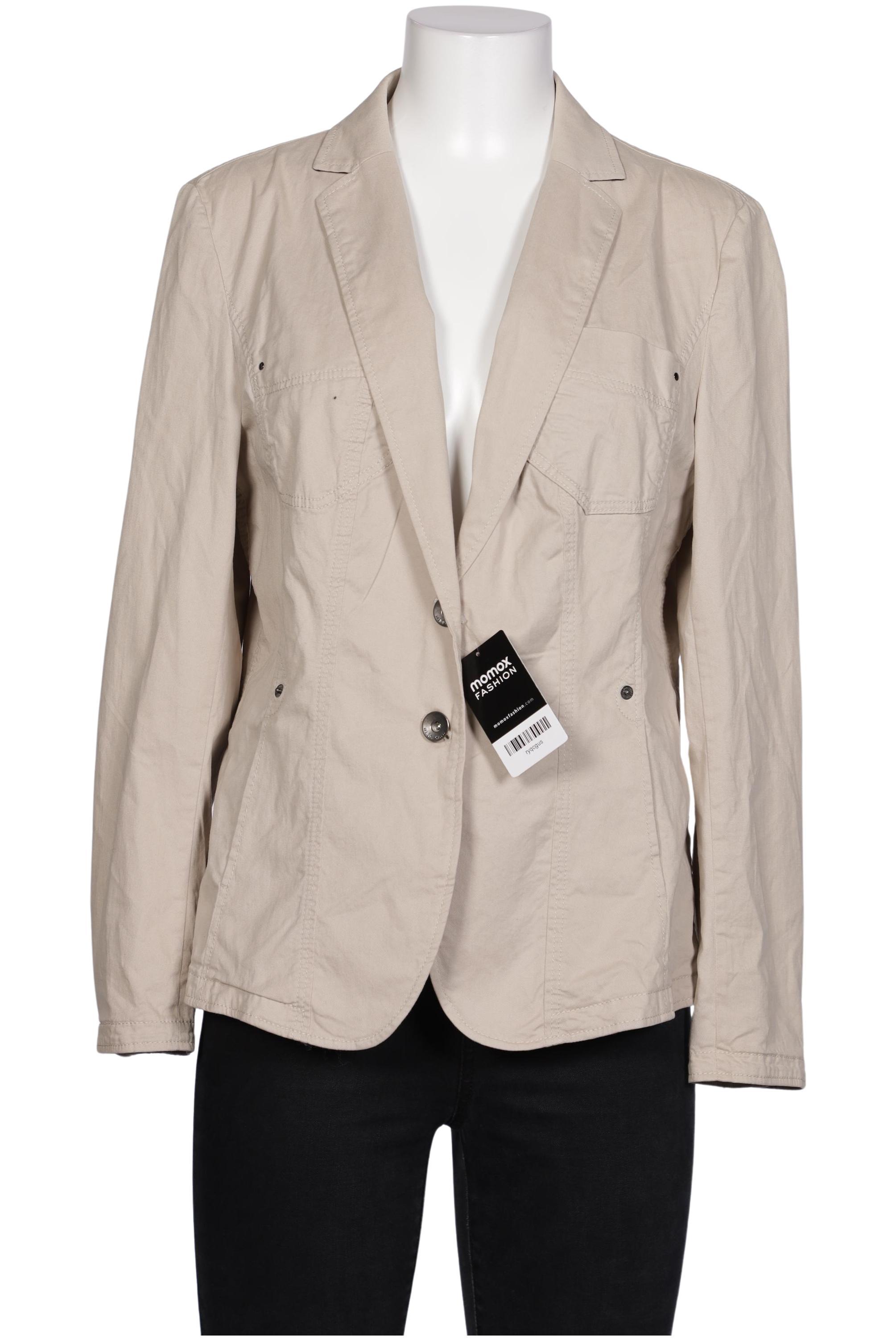 

Marc Cain Sports Damen Blazer, grau, Gr. 44