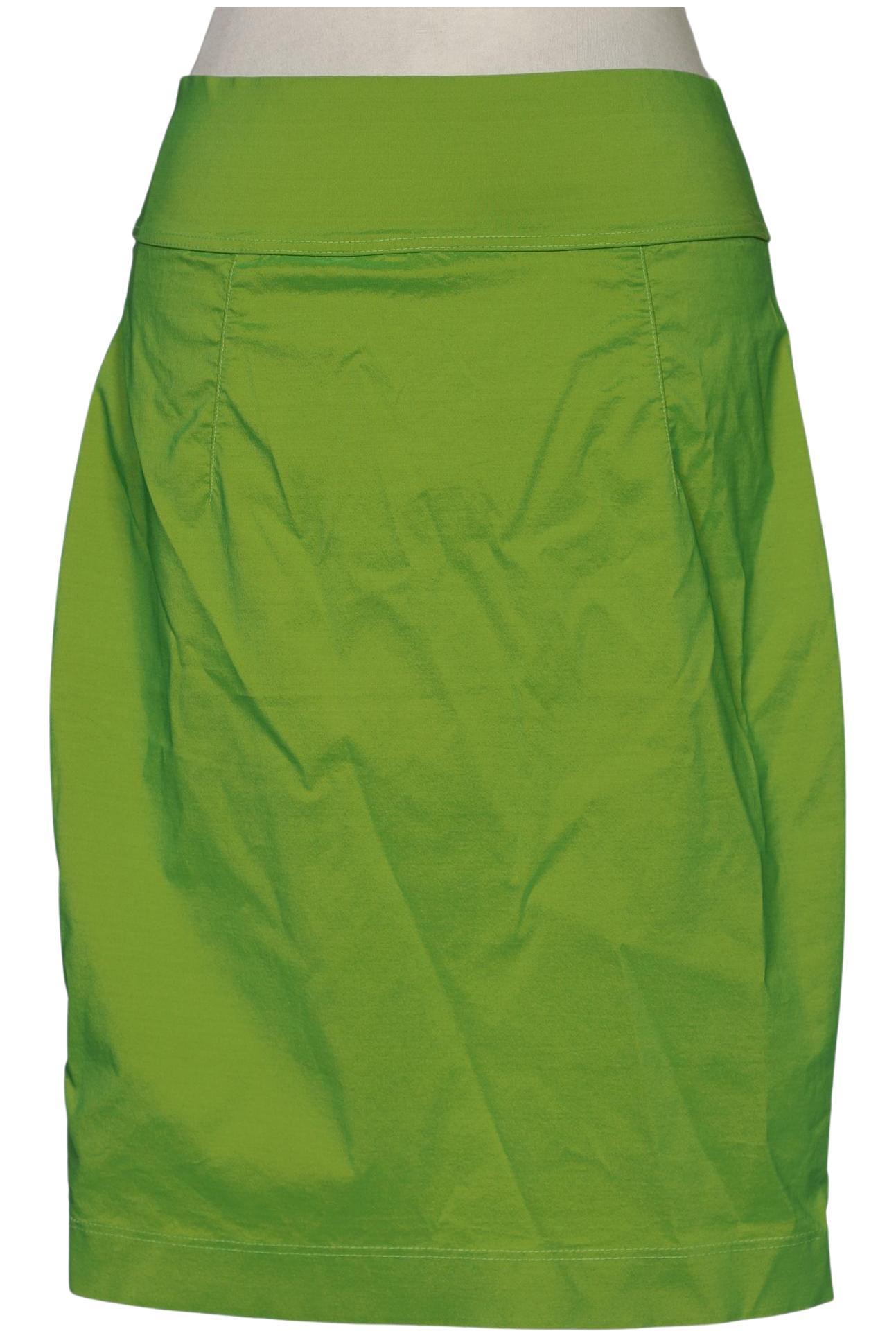 

Marc Cain Sports Damen Rock, grün, Gr. 40