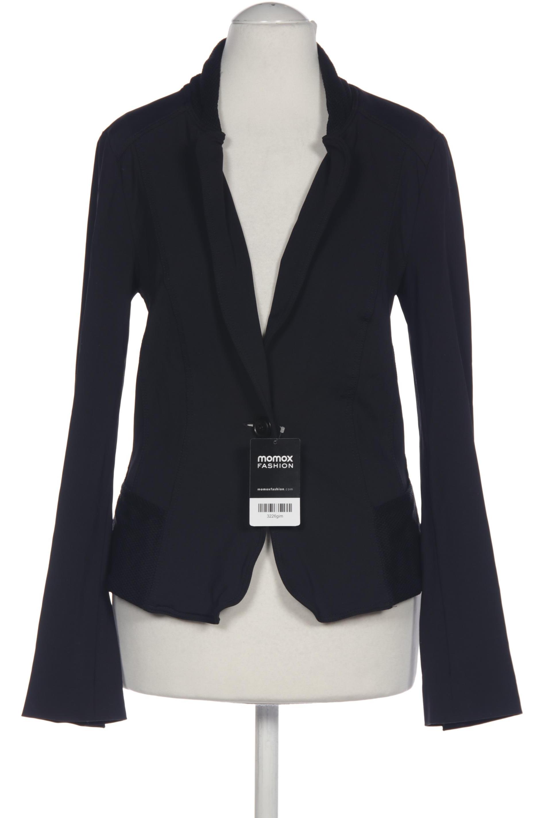

Marc Cain Sports Damen Blazer, schwarz, Gr. 36