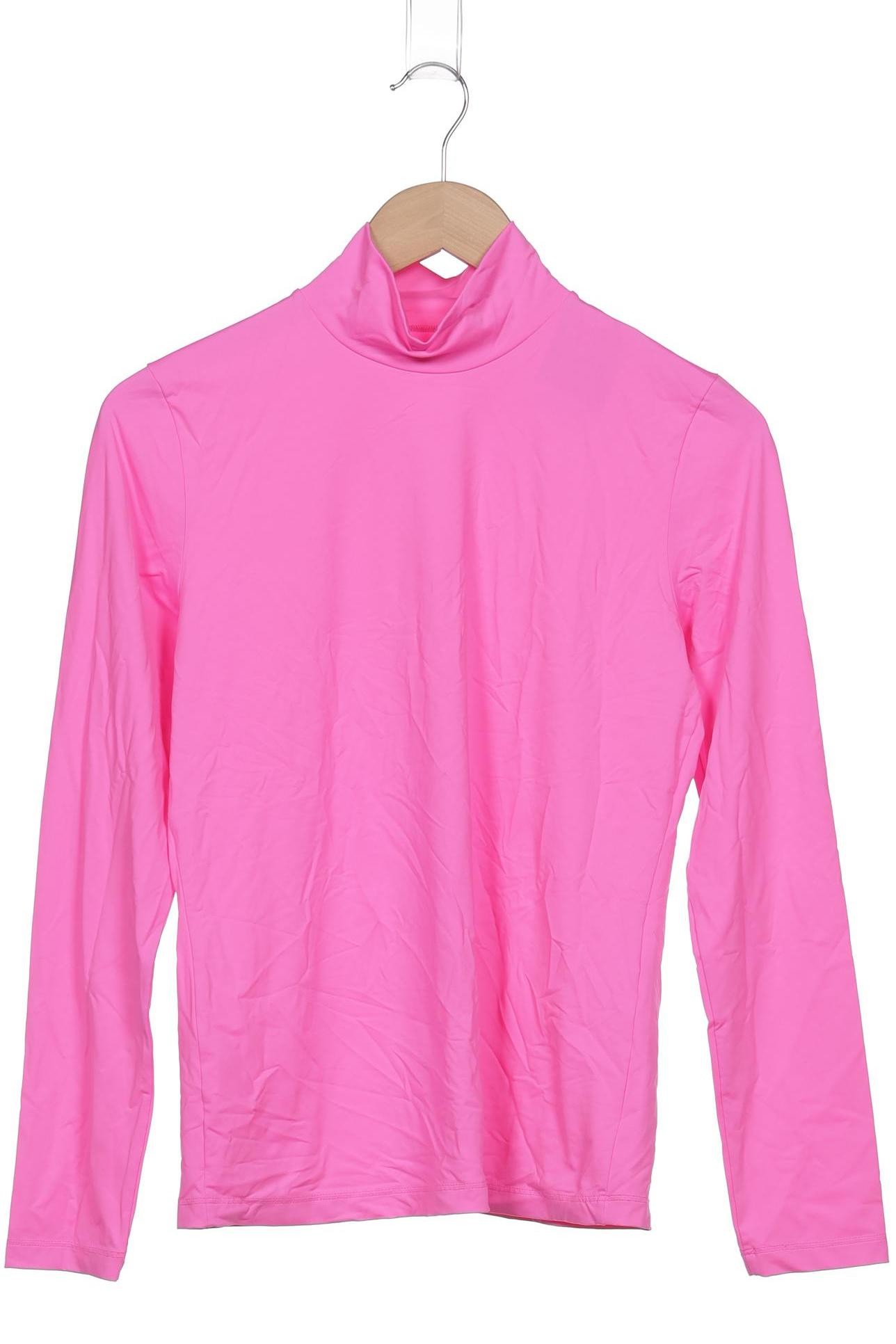 

Marc Cain Sports Damen Langarmshirt, neon, Gr. 38