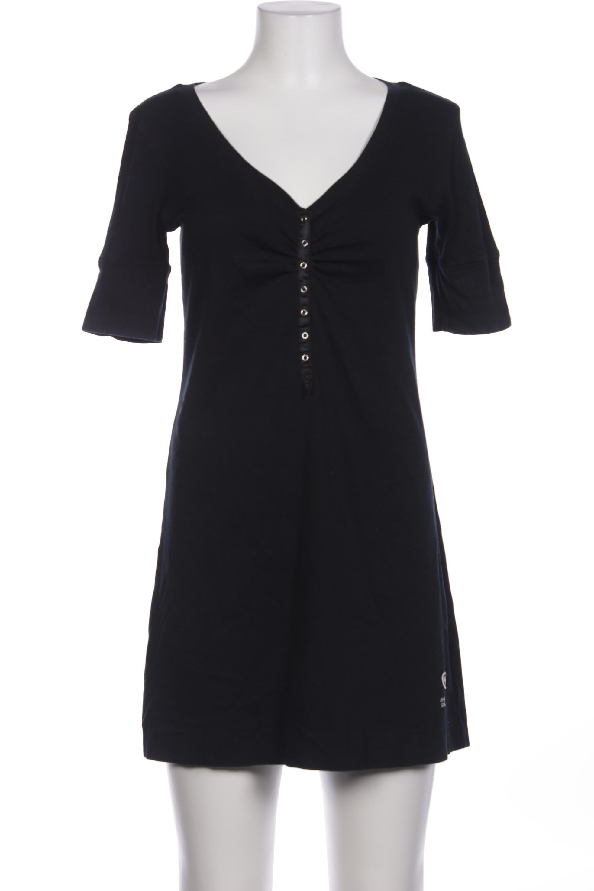 

Marc Cain Sports Damen Kleid, marineblau, Gr. 38