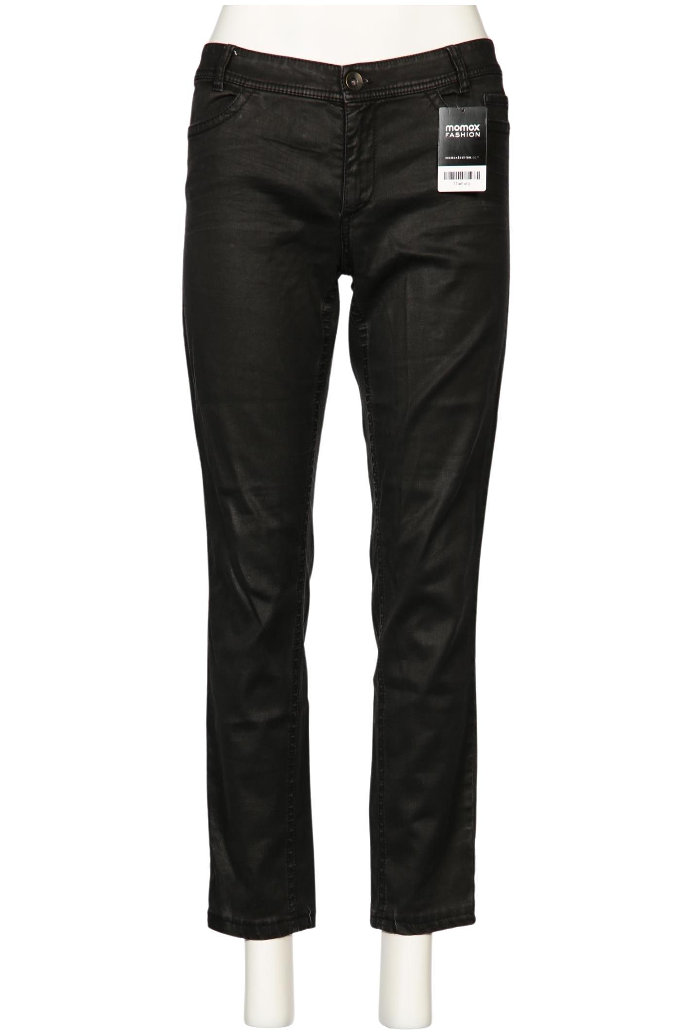 

Marc Cain Sports Damen Jeans, schwarz, Gr. 42