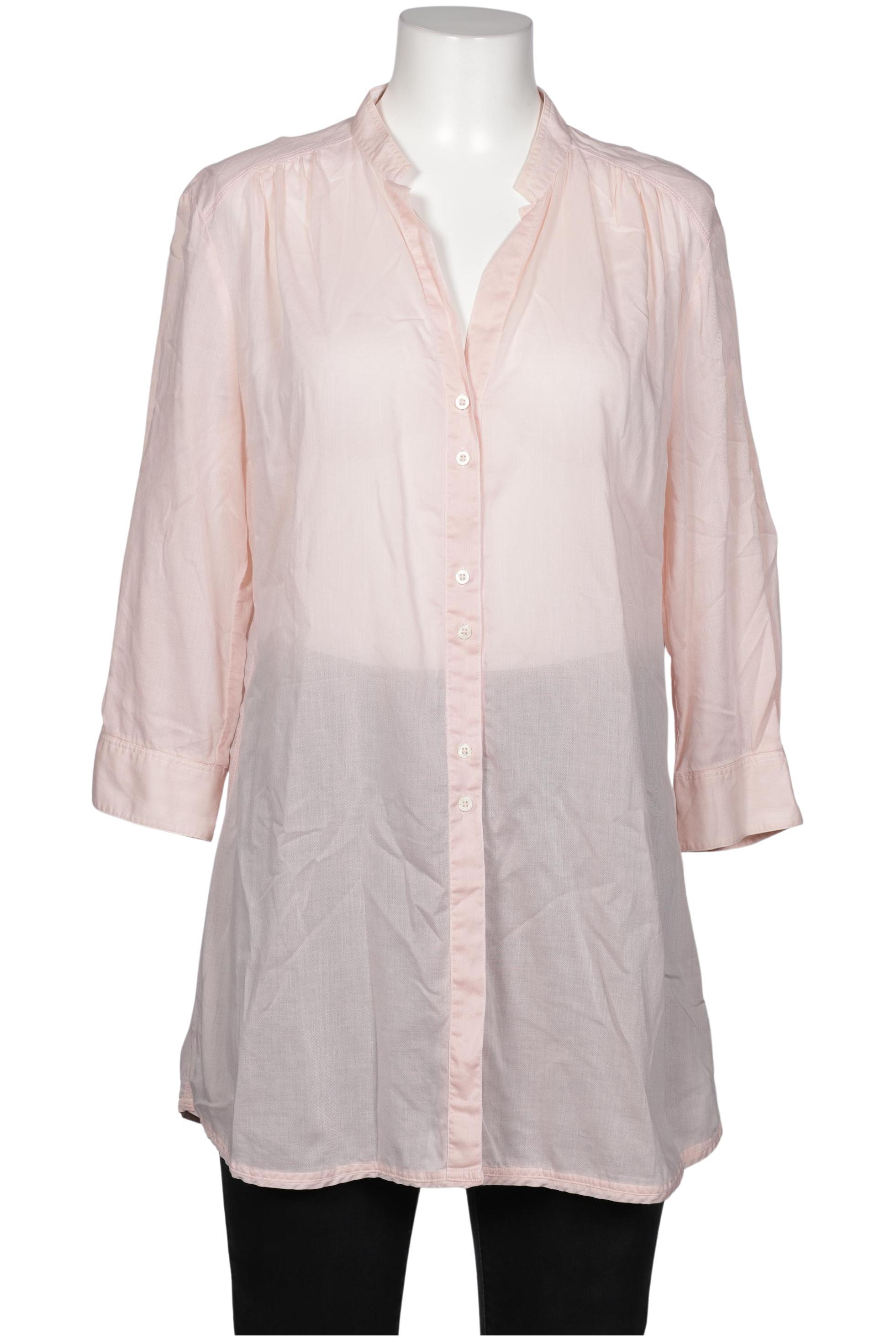 

Marc Cain Sports Damen Bluse, pink, Gr. 42