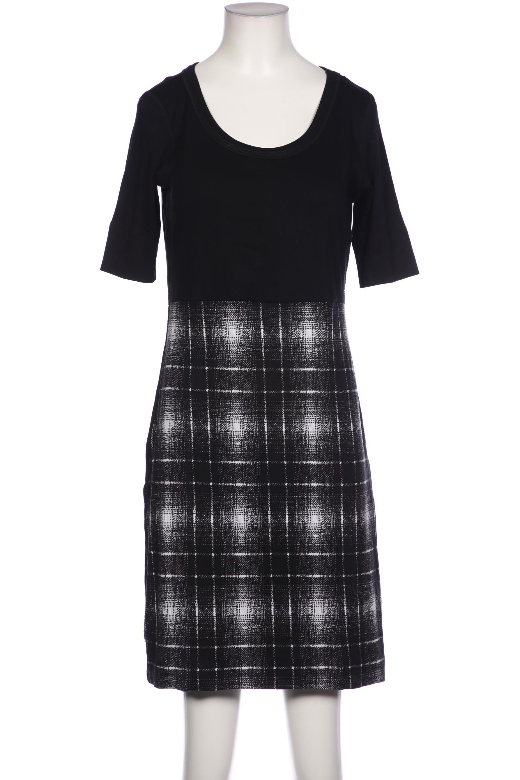 

Marc Cain Sports Damen Kleid, schwarz, Gr. 40