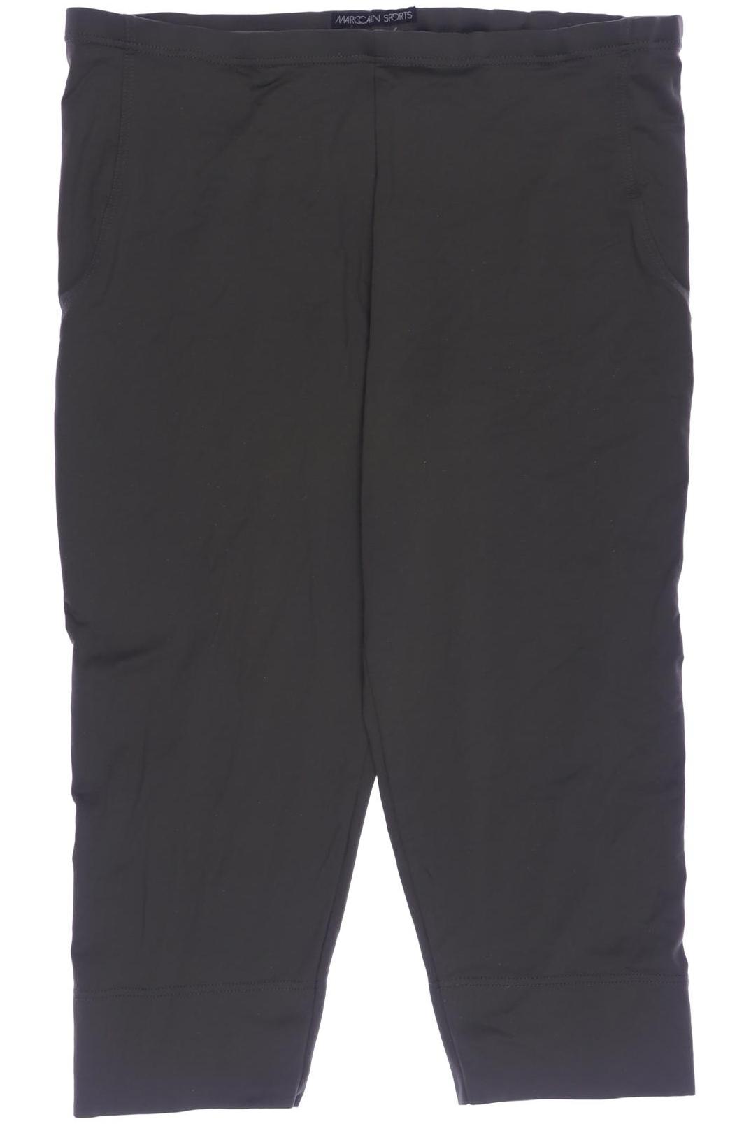 

Marc Cain Sports Damen Shorts, grün, Gr. 40