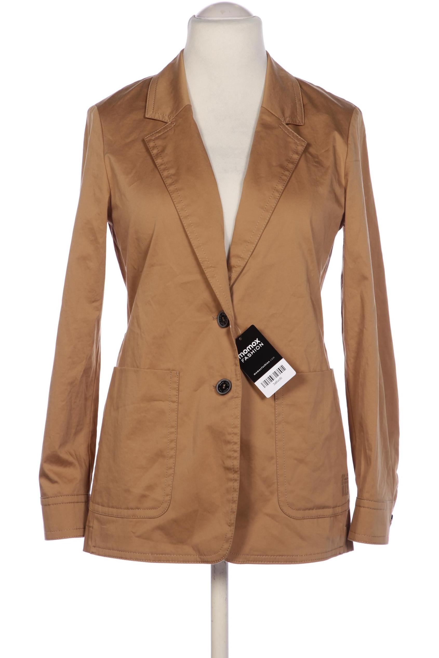 

Marc Cain Sports Damen Blazer, braun, Gr. 36