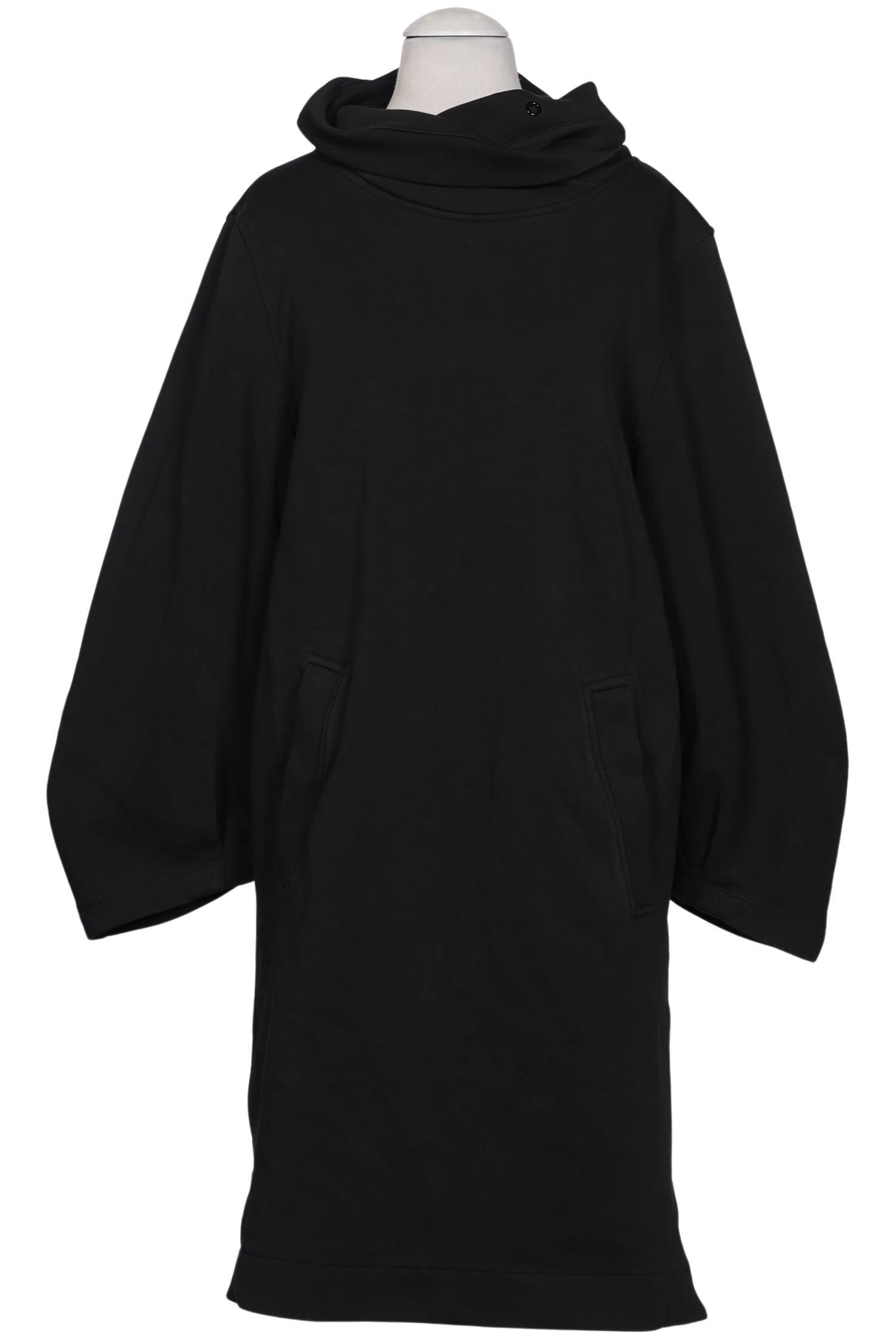 

Marc Cain Sports Damen Kleid, schwarz, Gr. 34