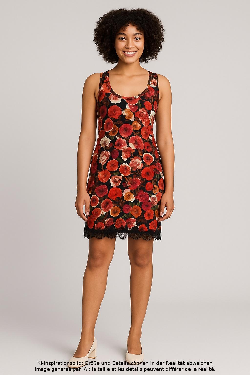 

Marc Cain Sports Damen Kleid, mehrfarbig, Gr. 38