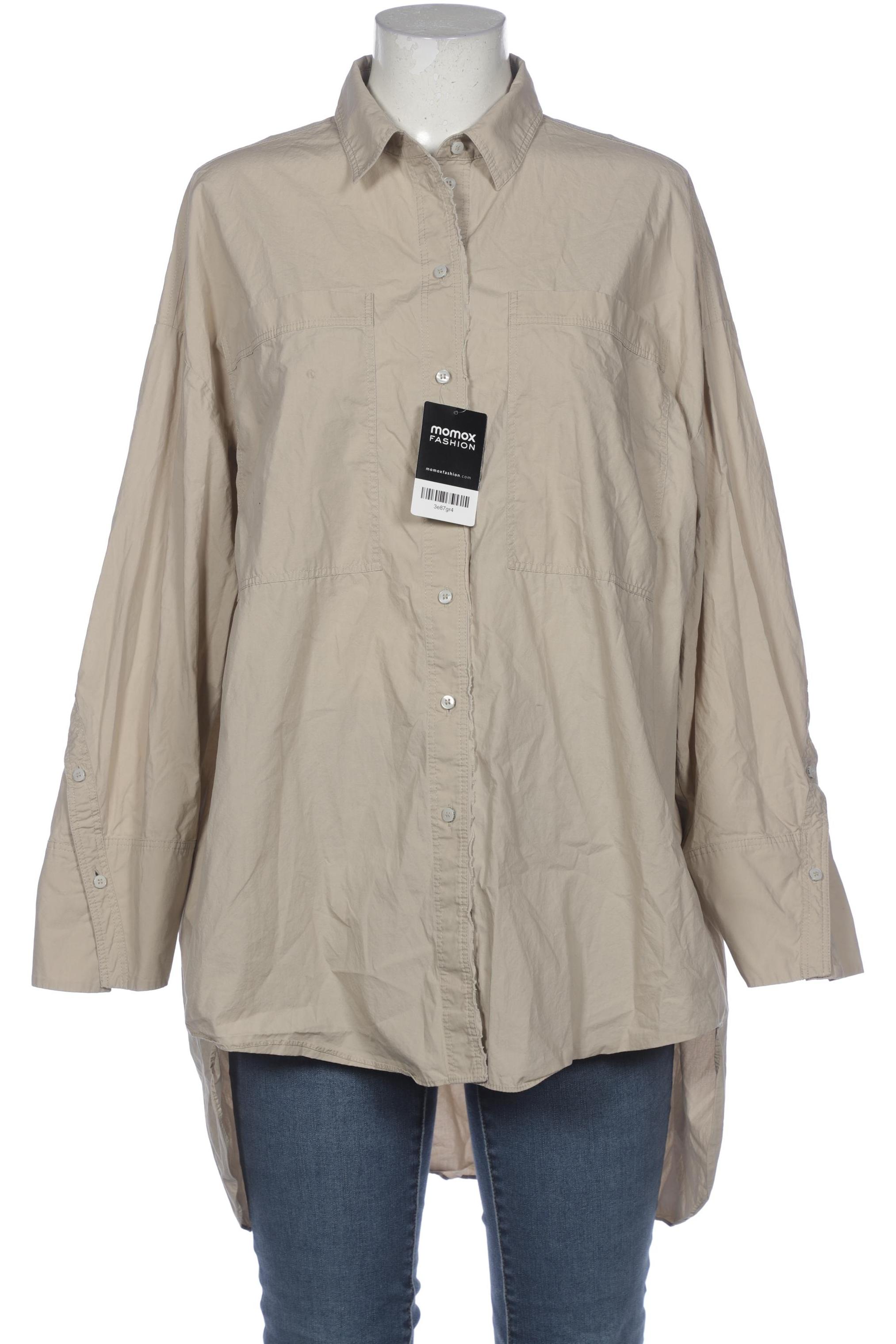 

Marc Cain Sports Damen Bluse, beige, Gr. 42