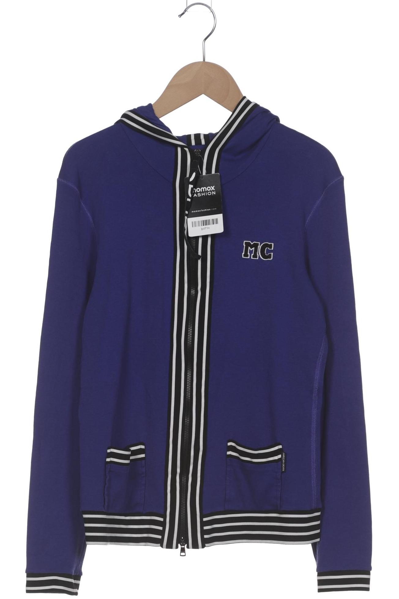 

Marc Cain Sports Damen Kapuzenpullover, flieder, Gr. 38