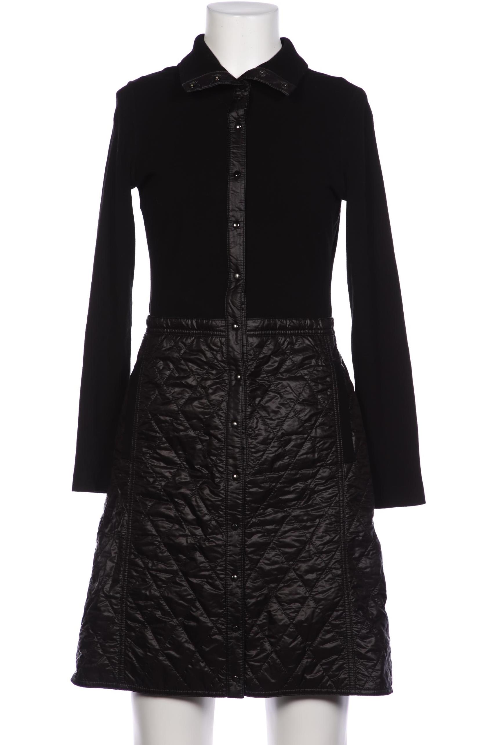

Marc Cain Sports Damen Kleid, schwarz, Gr. 34