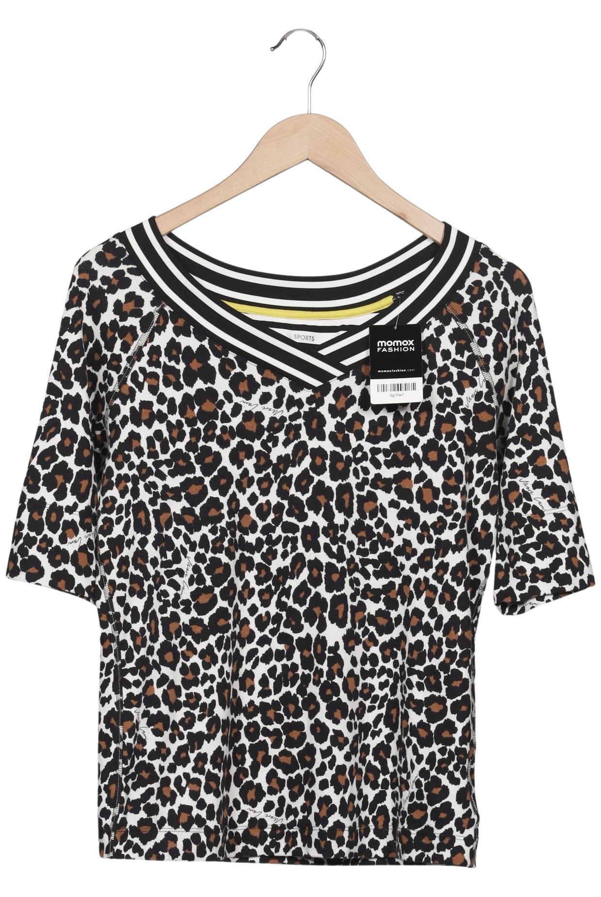 

Marc Cain Sports Damen T-Shirt, mehrfarbig, Gr. 44