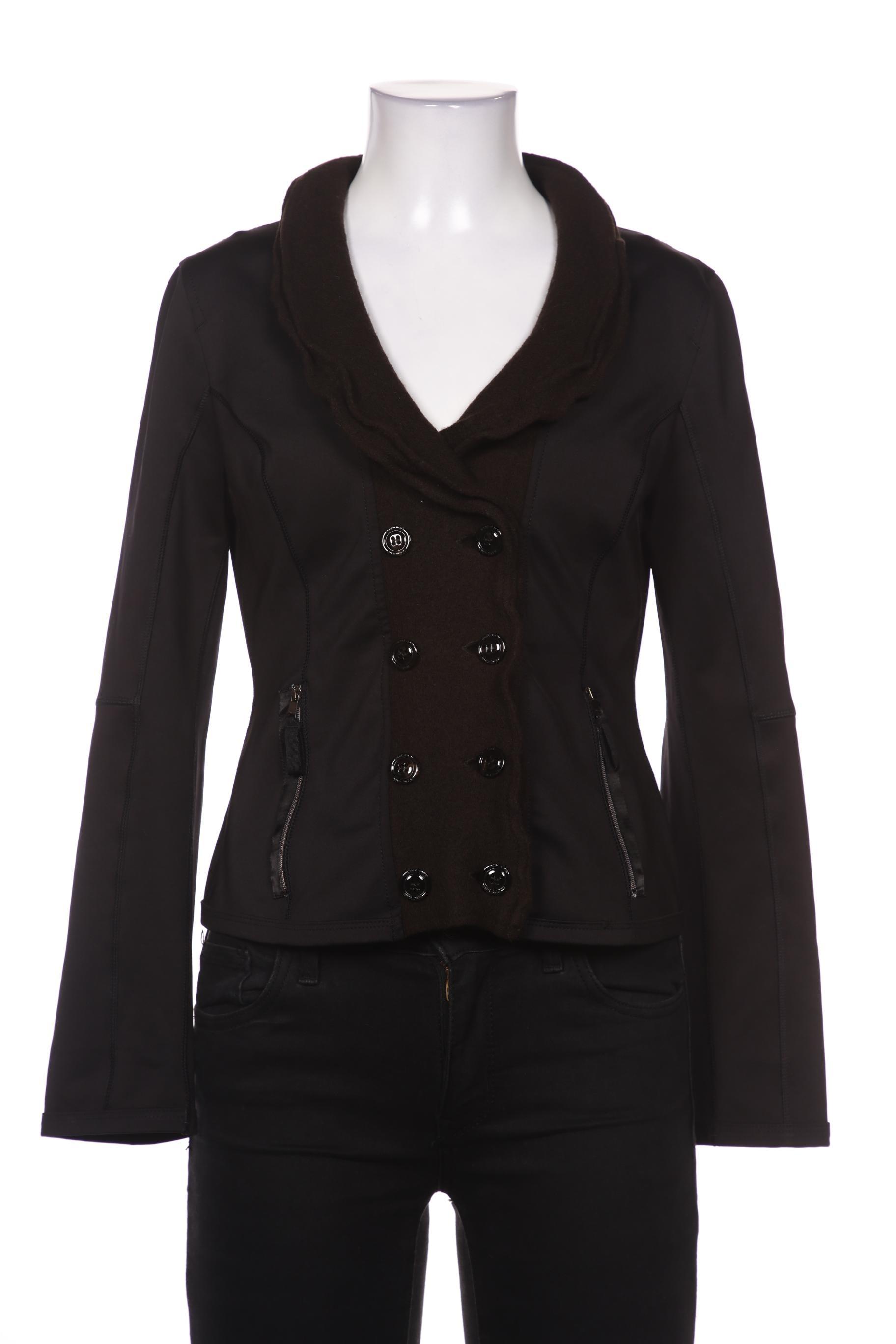 

Marc Cain Sports Damen Blazer, braun, Gr. 36