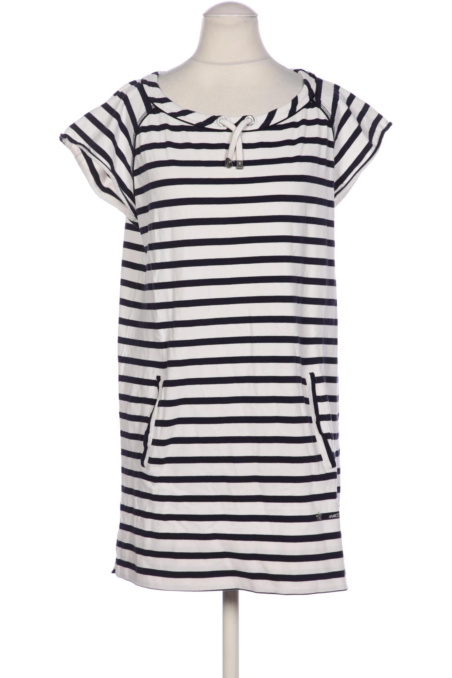 

Marc Cain Sports Damen Kleid, marineblau, Gr. 34