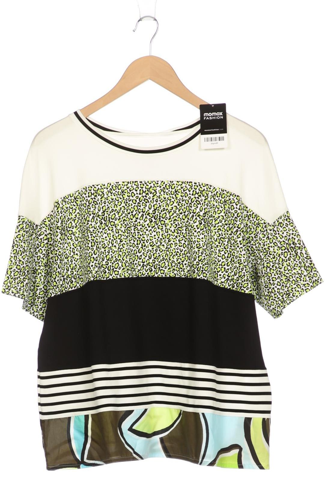 

Marc Cain Sports Damen T-Shirt, mehrfarbig, Gr. 44