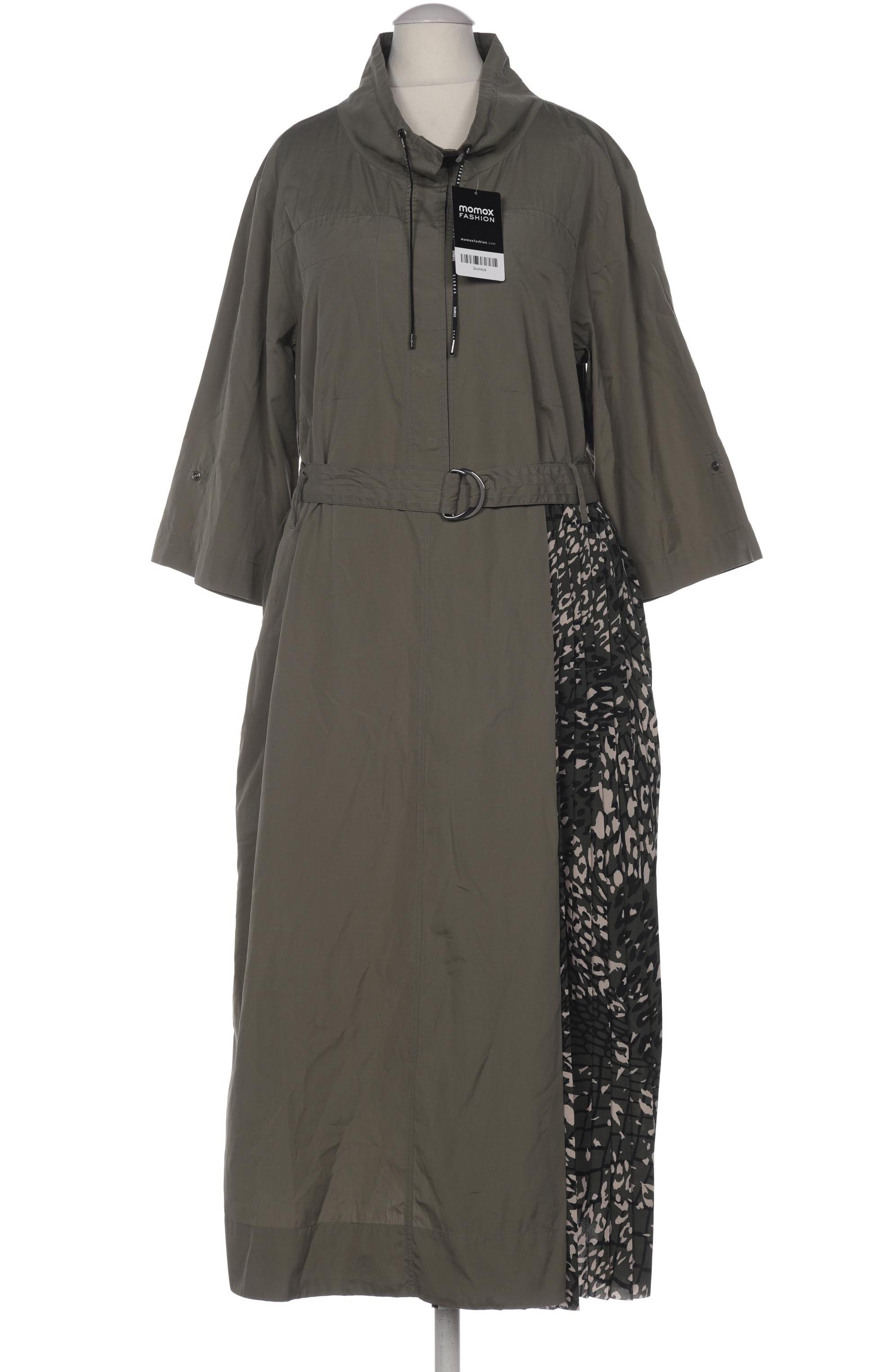 

Marc Cain Sports Damen Kleid, grün, Gr. 34